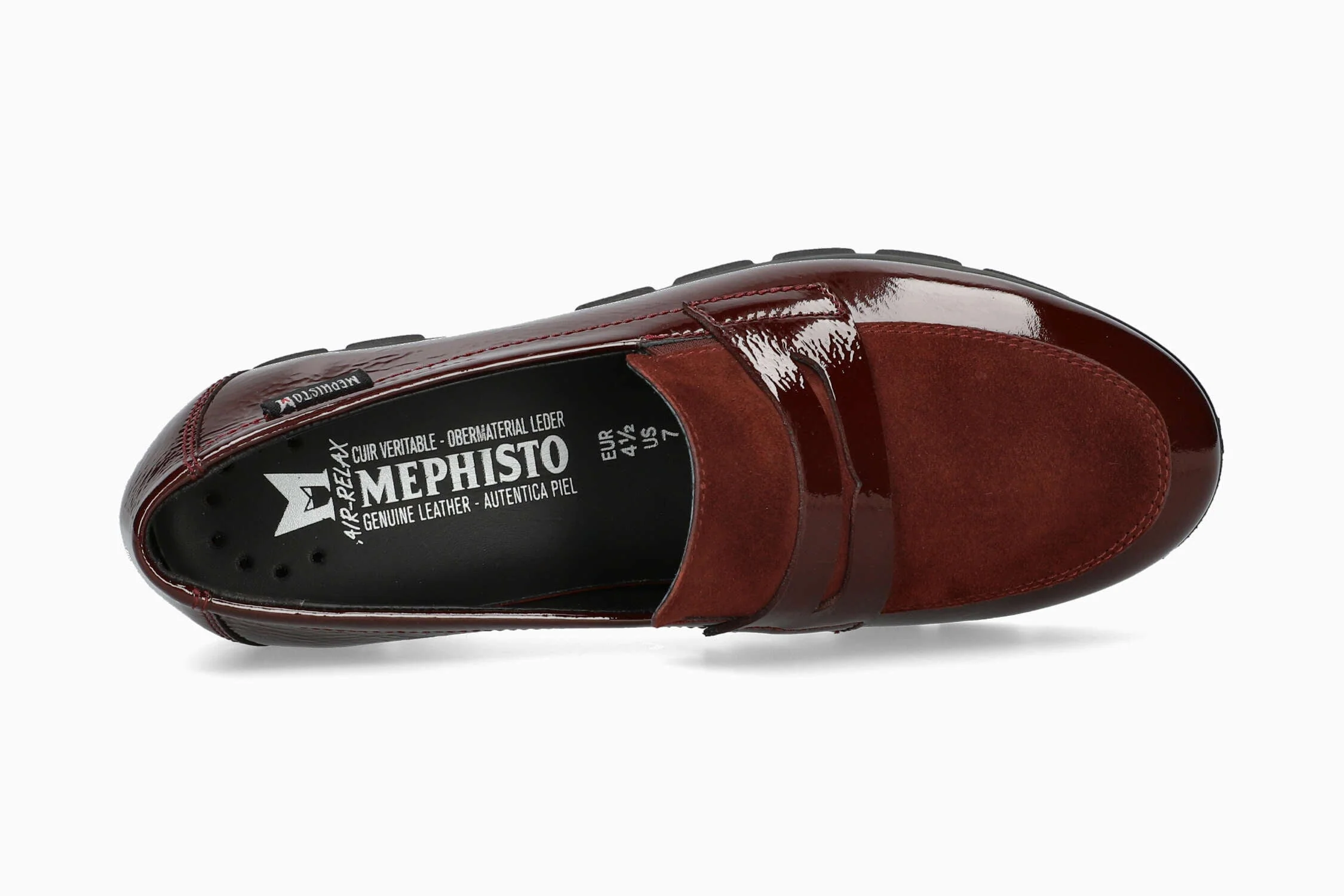 Carima - Oxblood | M6ST - Image 3