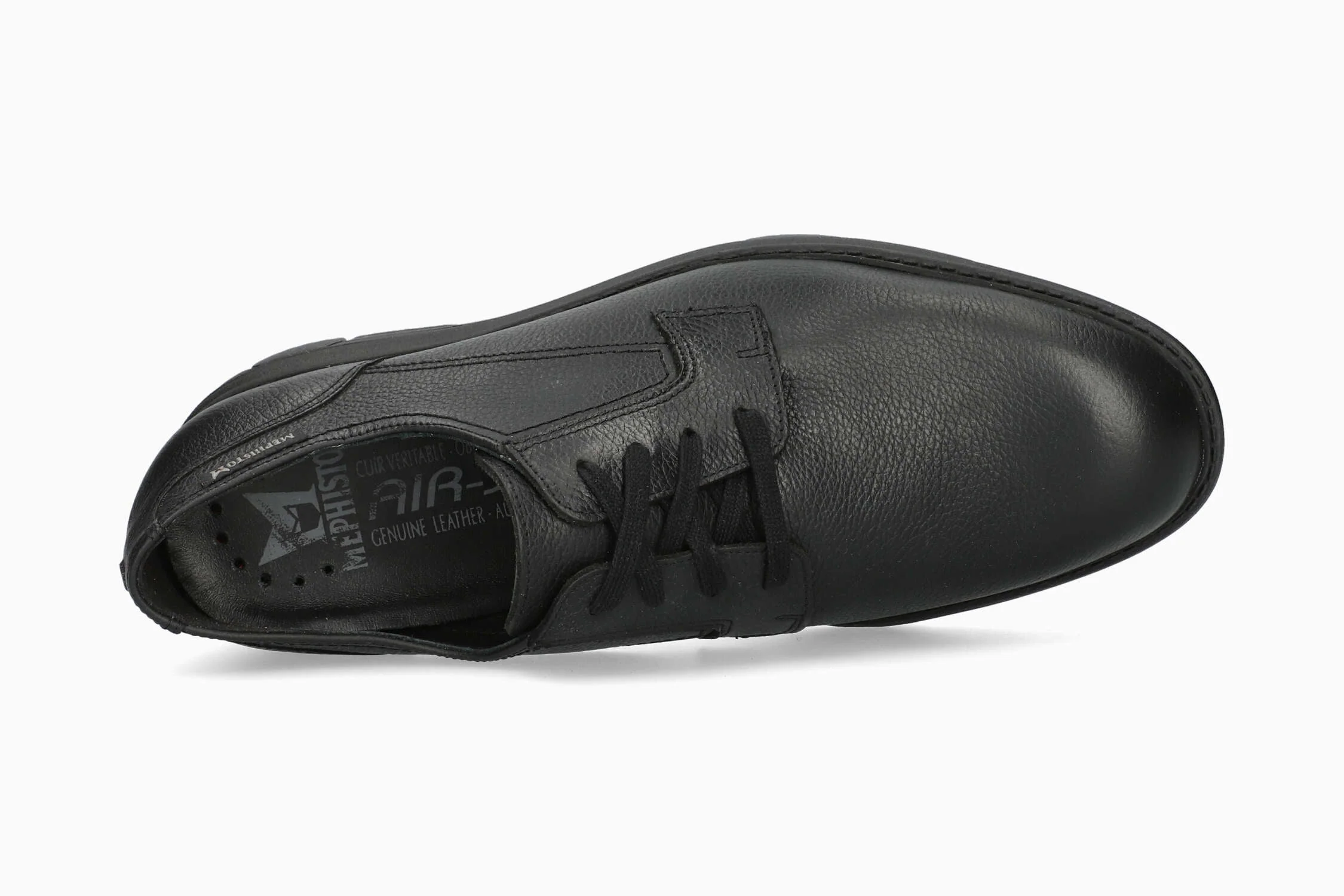 Cedrik - Black | M1JP - Image 3