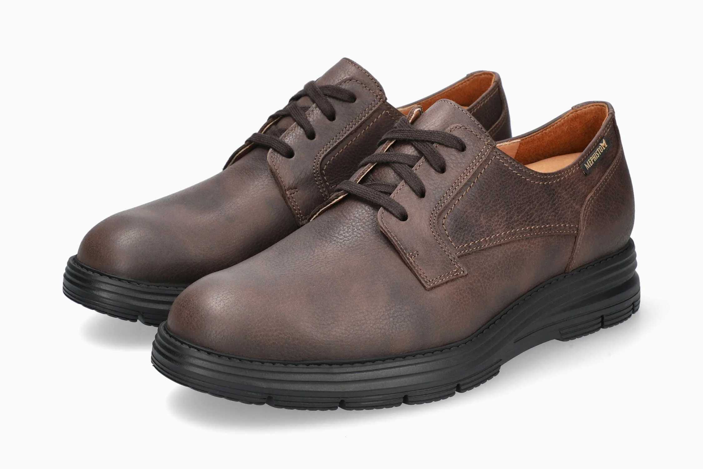 Cedrik - Dark Brown | M1JQ - Image 2