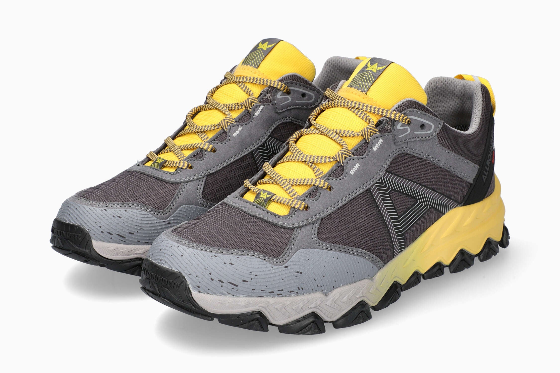 Challenge-Tex - Dark Grey | A2UE - Image 2