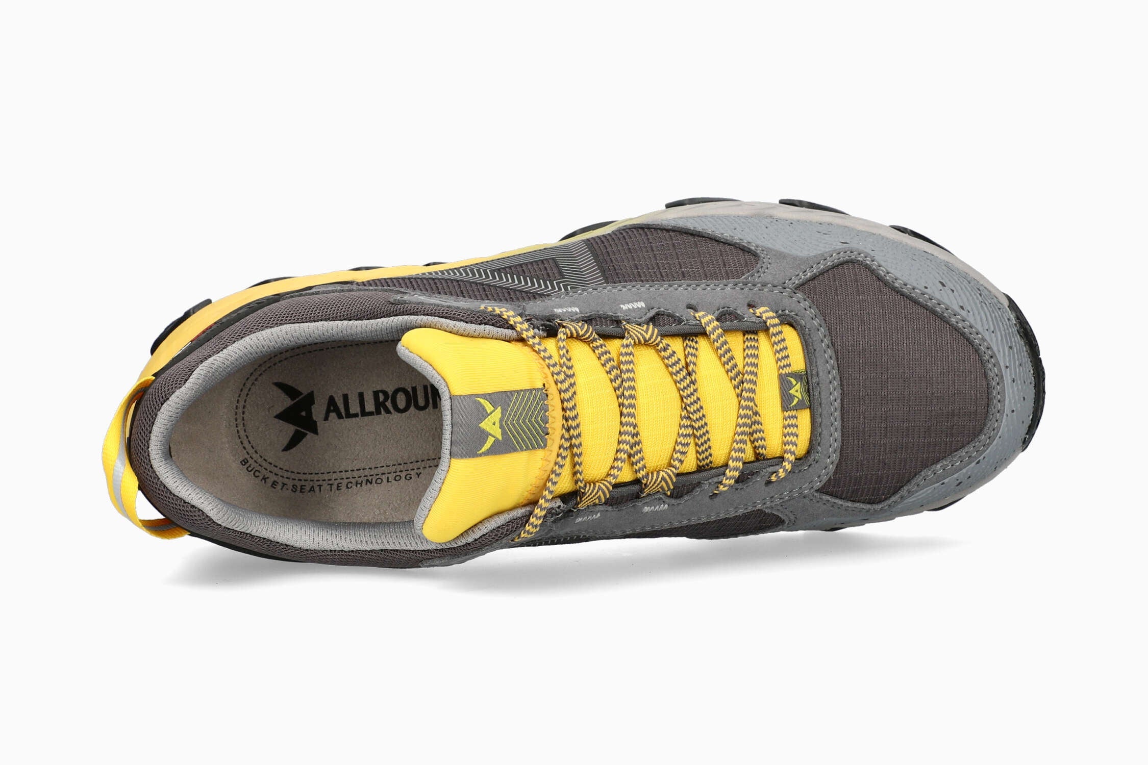 Challenge-Tex - Dark Grey | A2UE - Image 3
