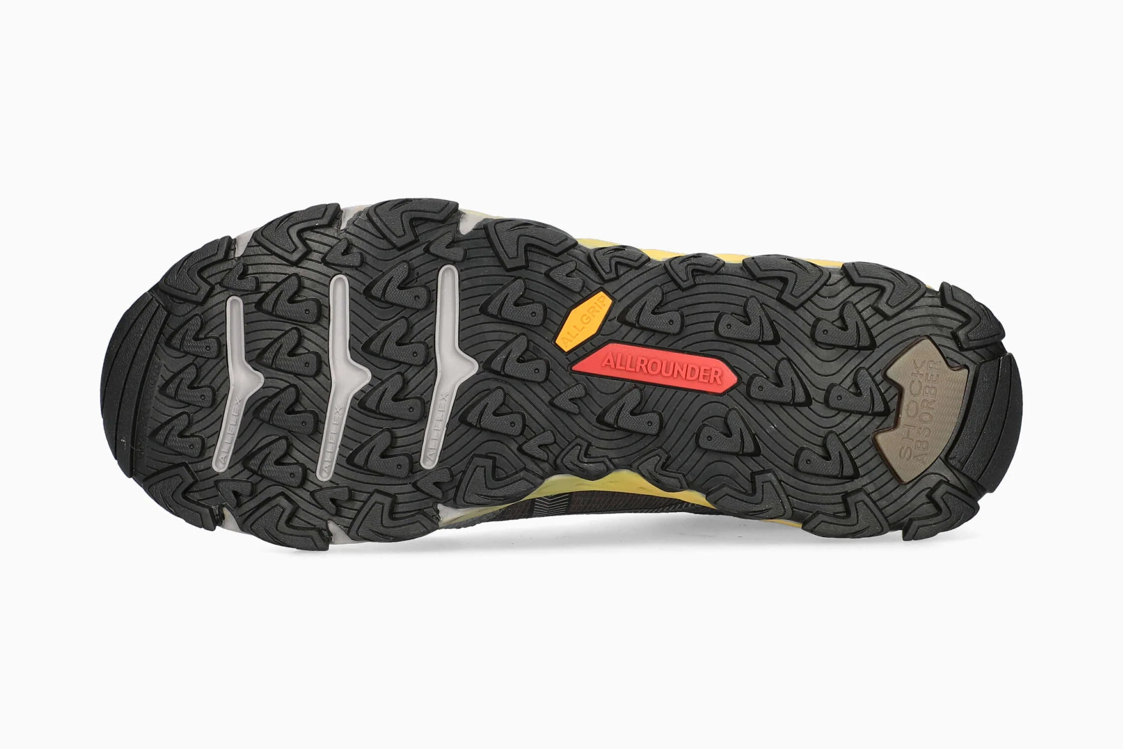 Challenge-Tex - Dark Grey | A2UE - Image 4
