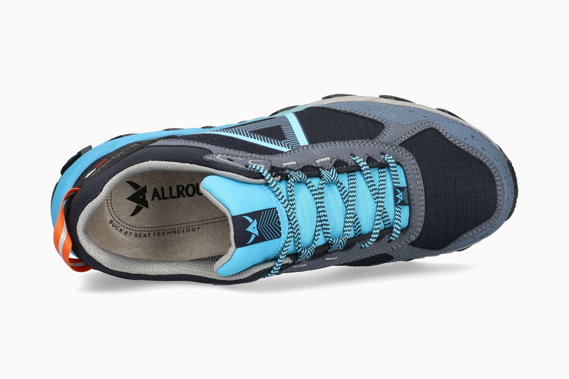 Challenge-Tex - Jeans Blue | A2QW - Image 3