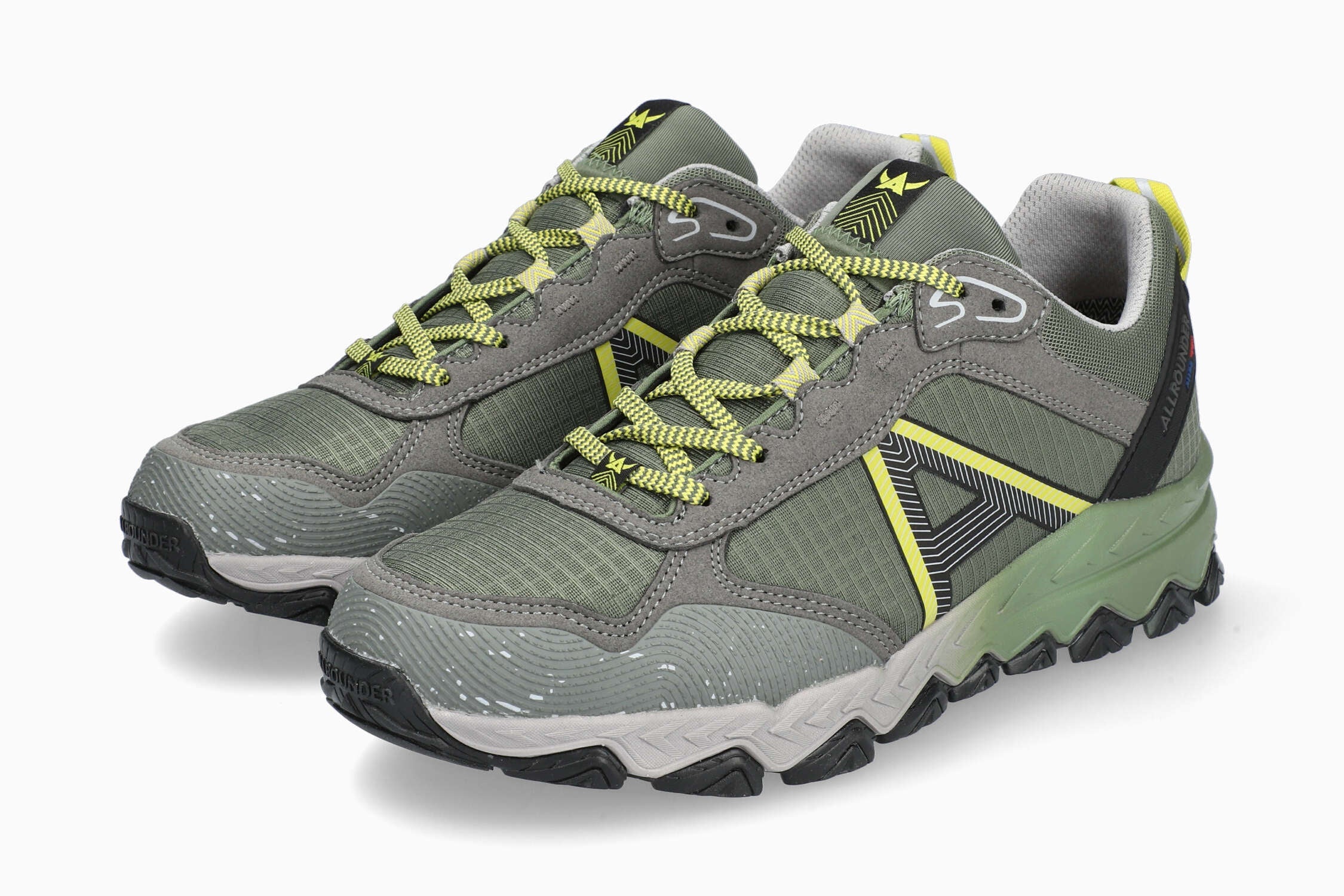 Challenge-Tex - Light Khaki | A2WY - Image 2