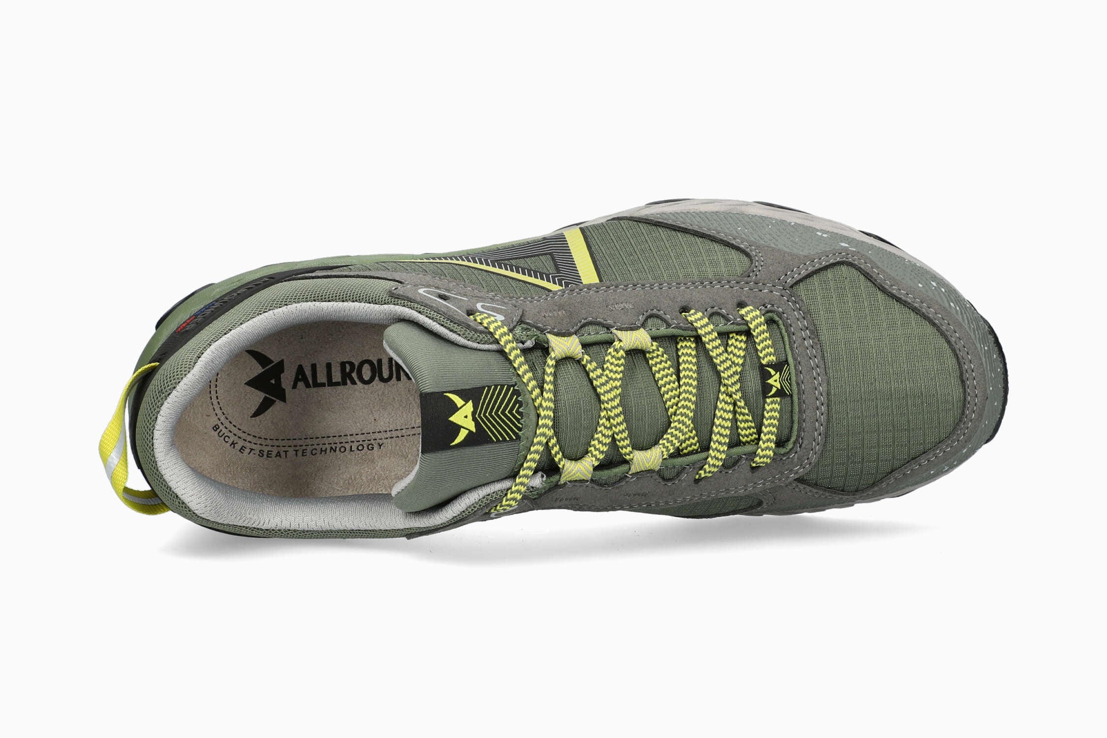 Challenge-Tex - Light Khaki | A2WY - Image 3