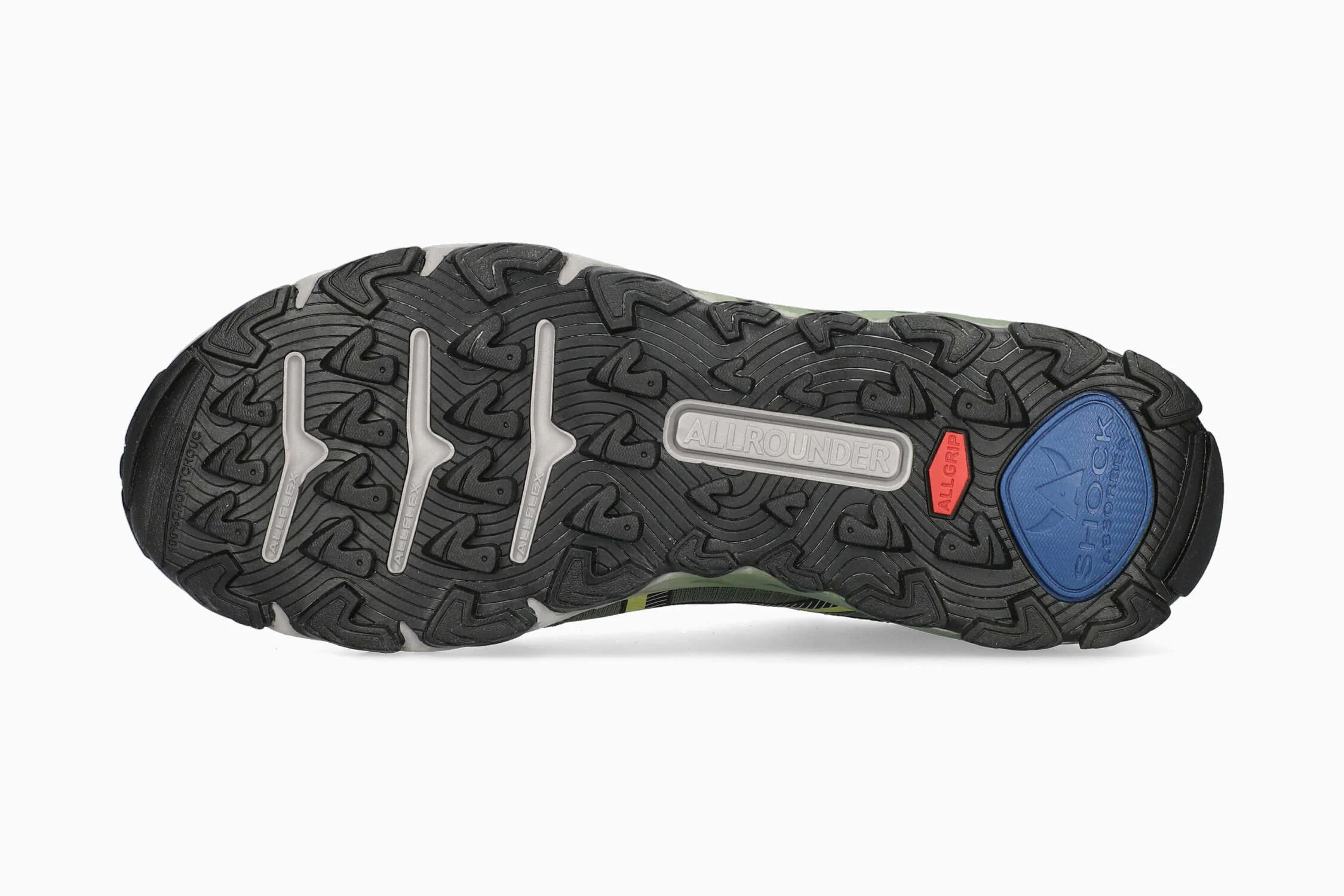 Challenge-Tex - Light Khaki | A2WY - Image 4