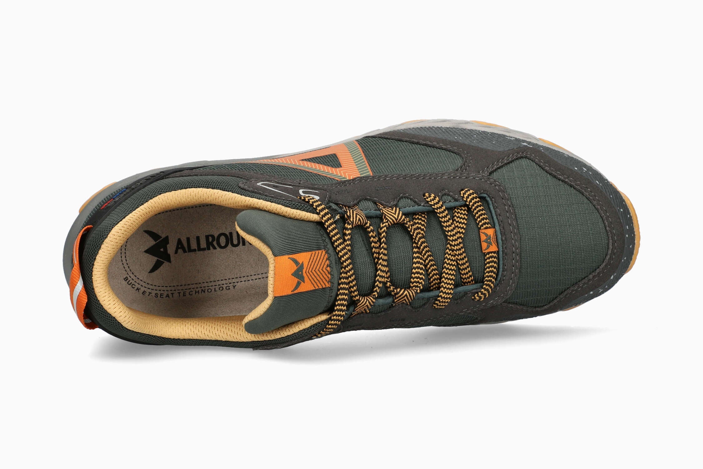 Challenge-Tex - Loden | A3BL - Image 3