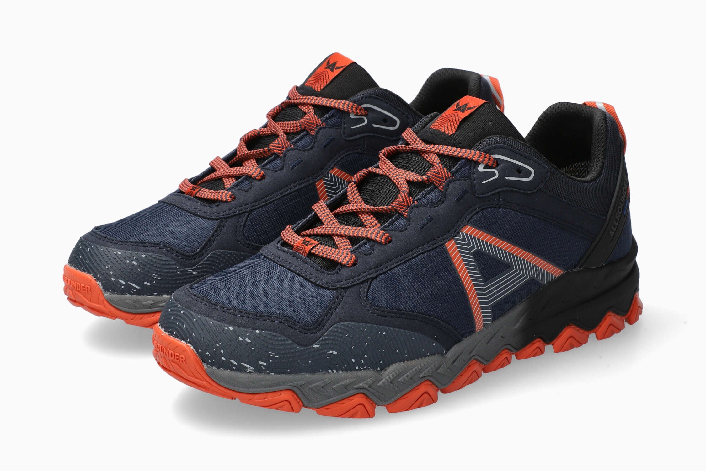 Challenge-Tex - Navy | A3BK - Image 2