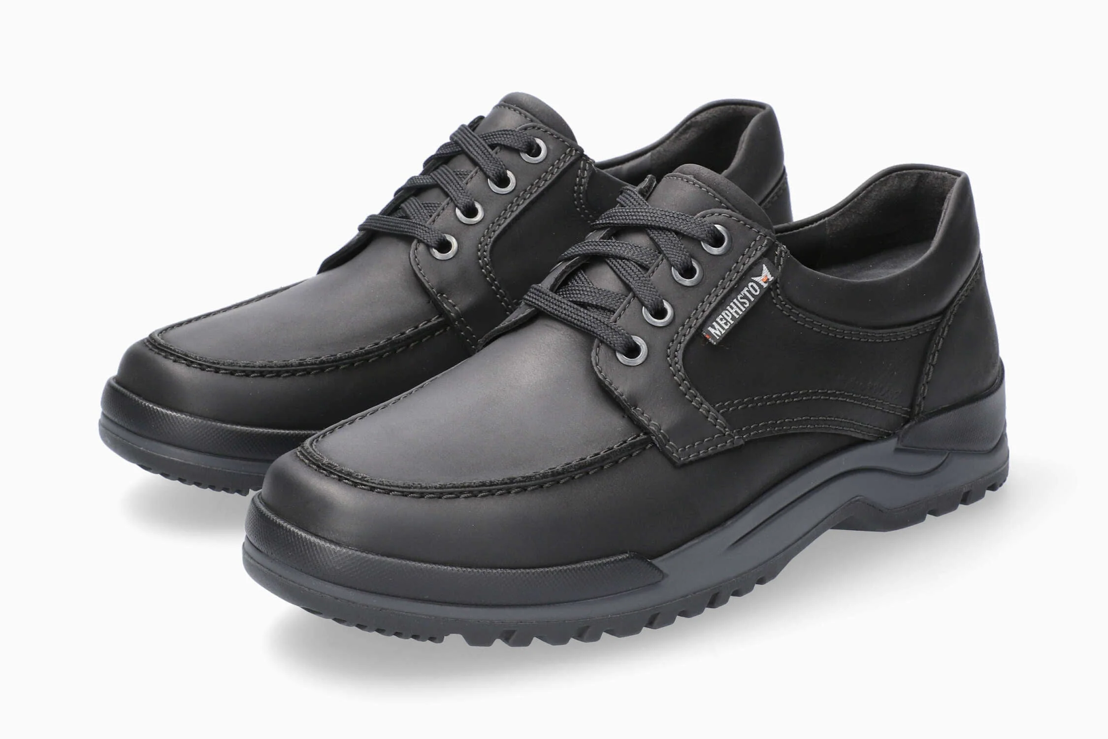 Charles - Black | MOL7 - Image 2