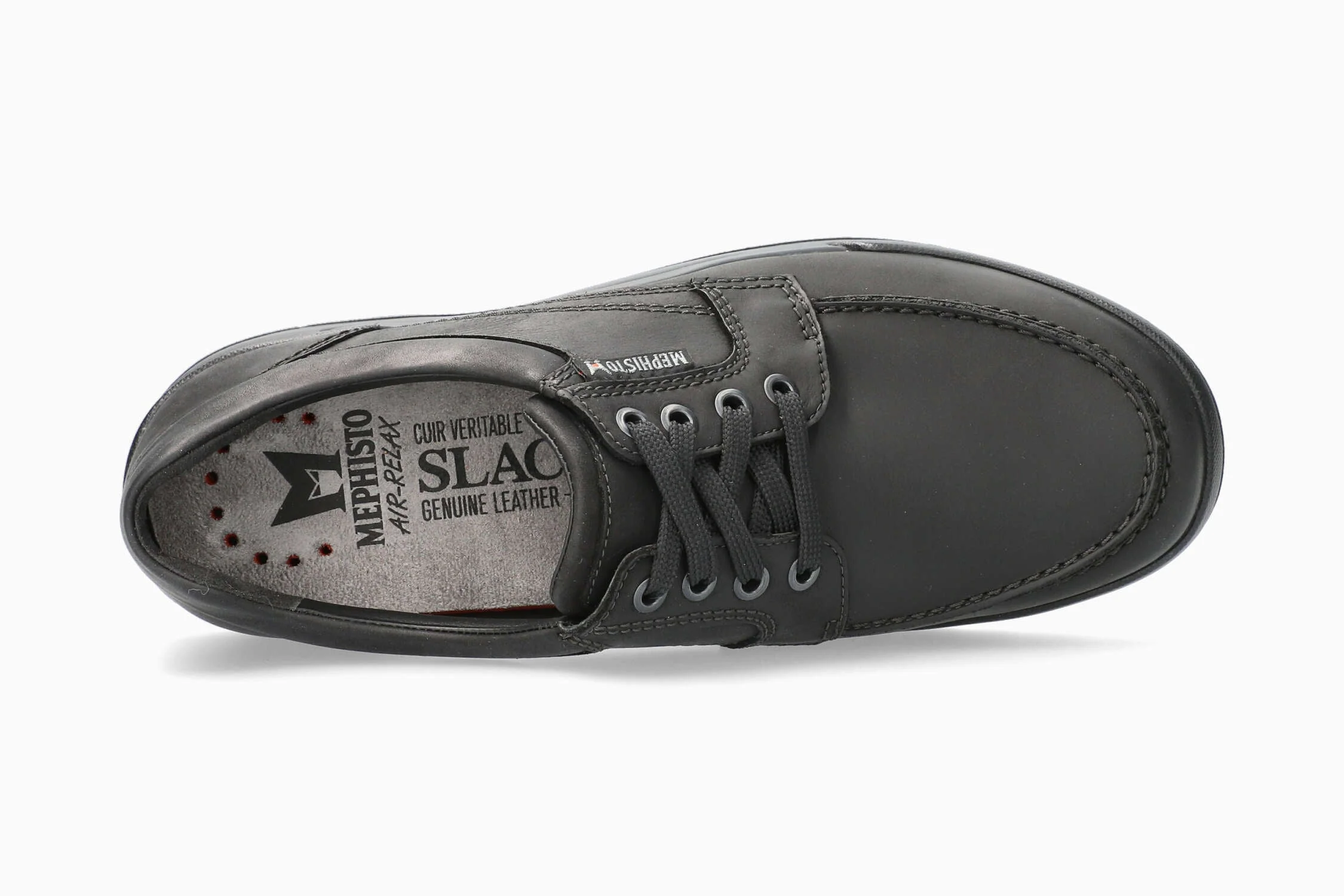 Charles - Black | MOL7 - Image 3