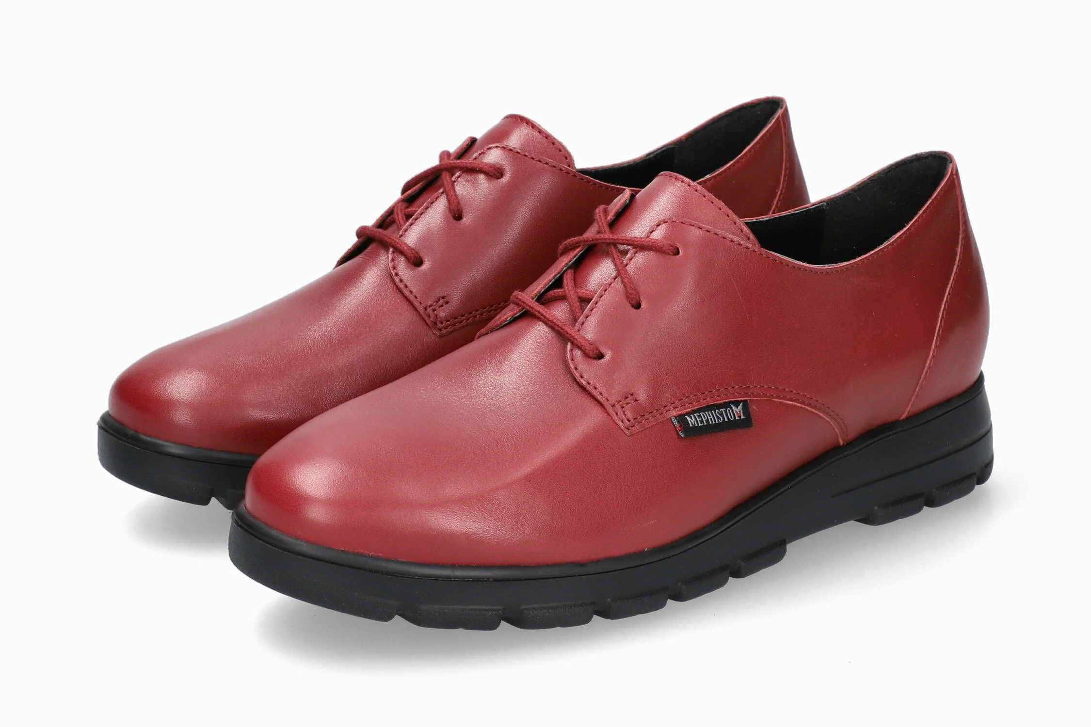 Charlize - Oxblood | MVI1 - Image 2