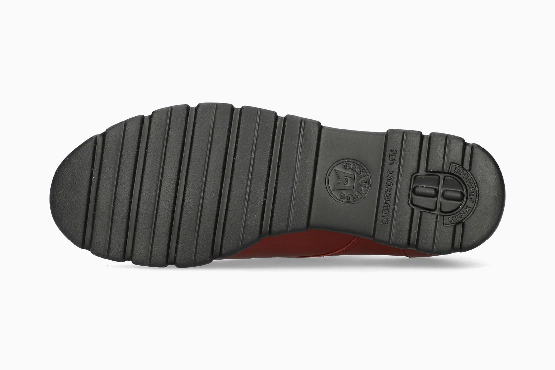 Charlize - Oxblood | MVI1 - Image 4