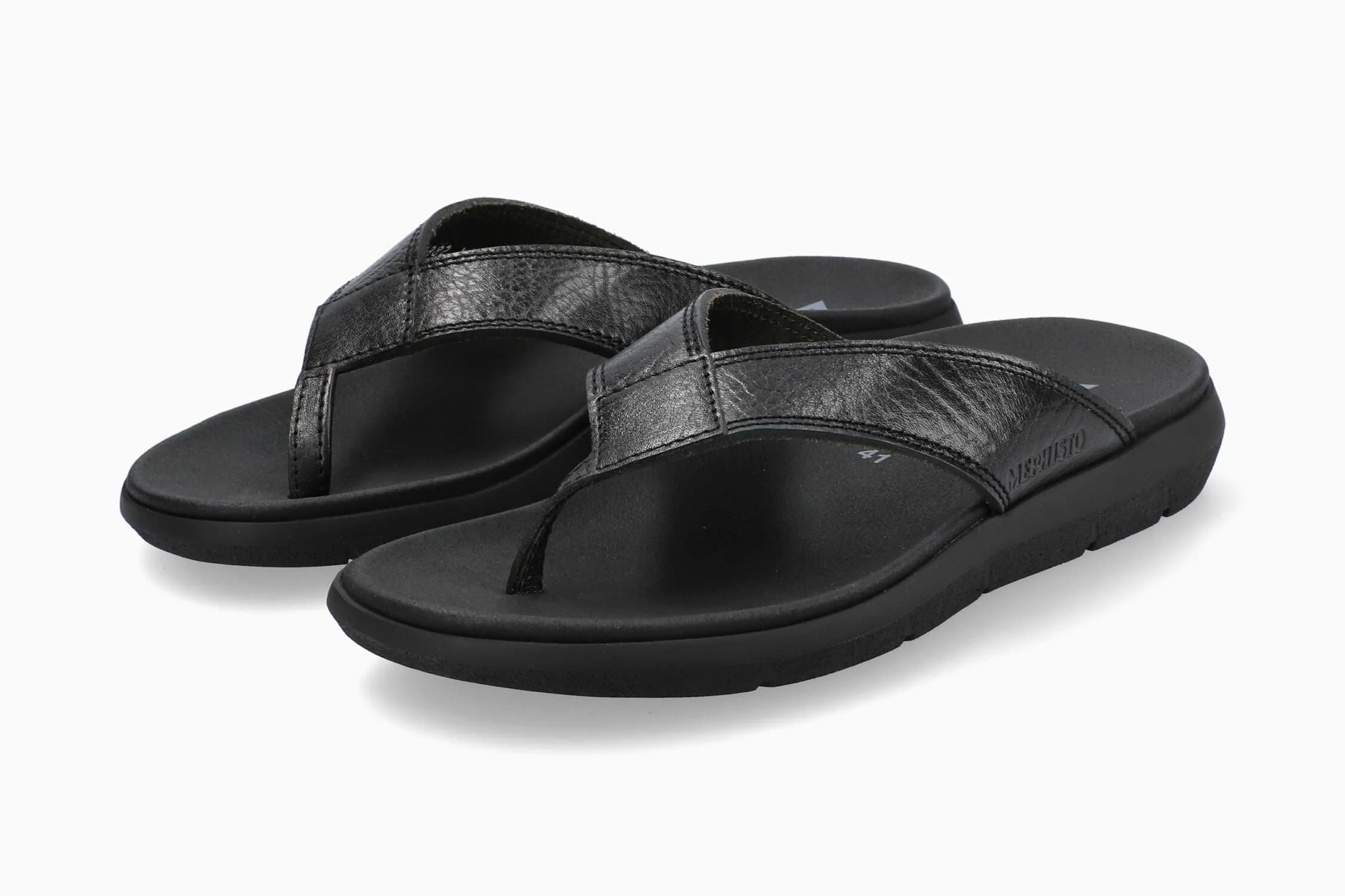 Charly - Black | MA62 - Image 2