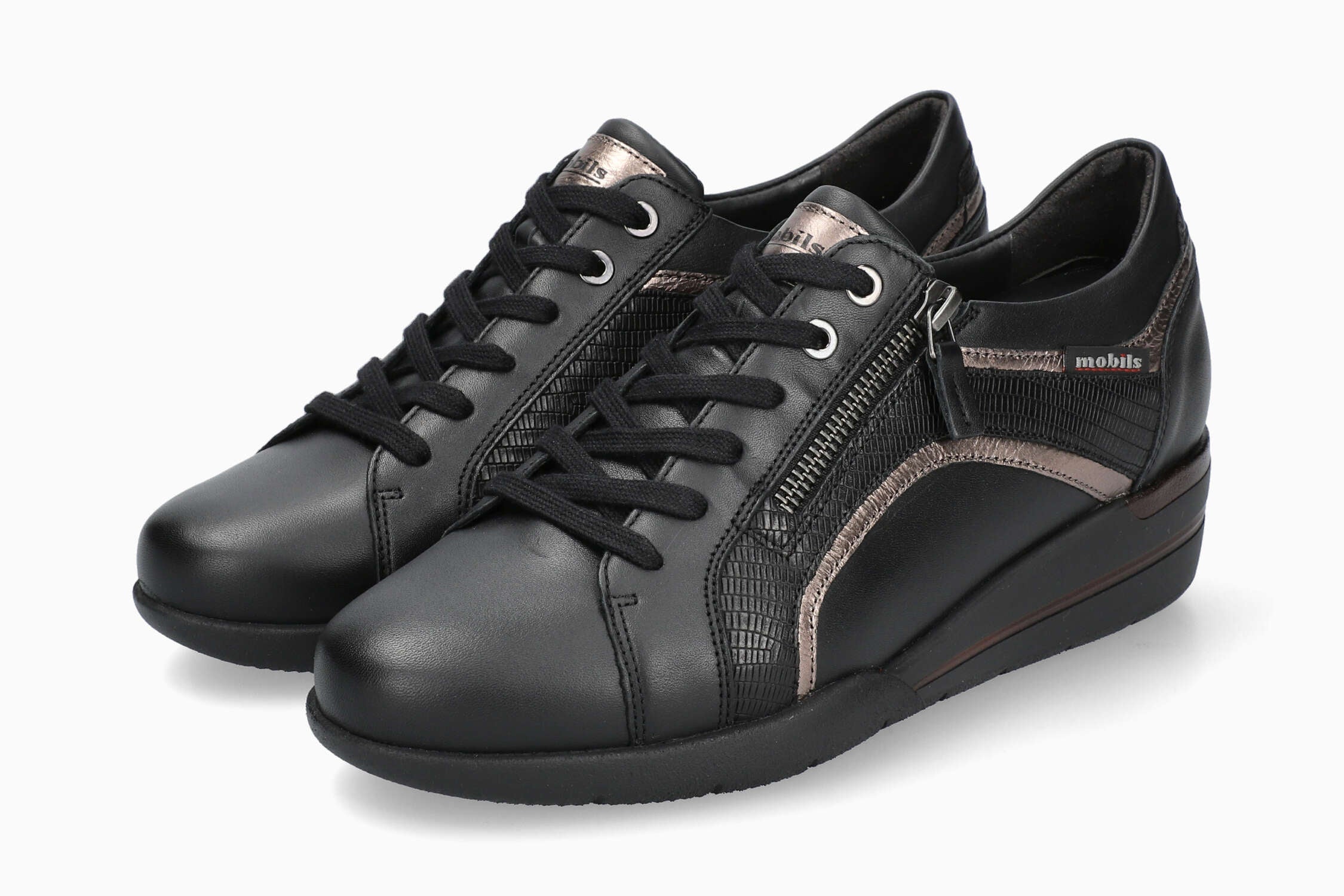 Chlea - Black | M8OL - Image 2