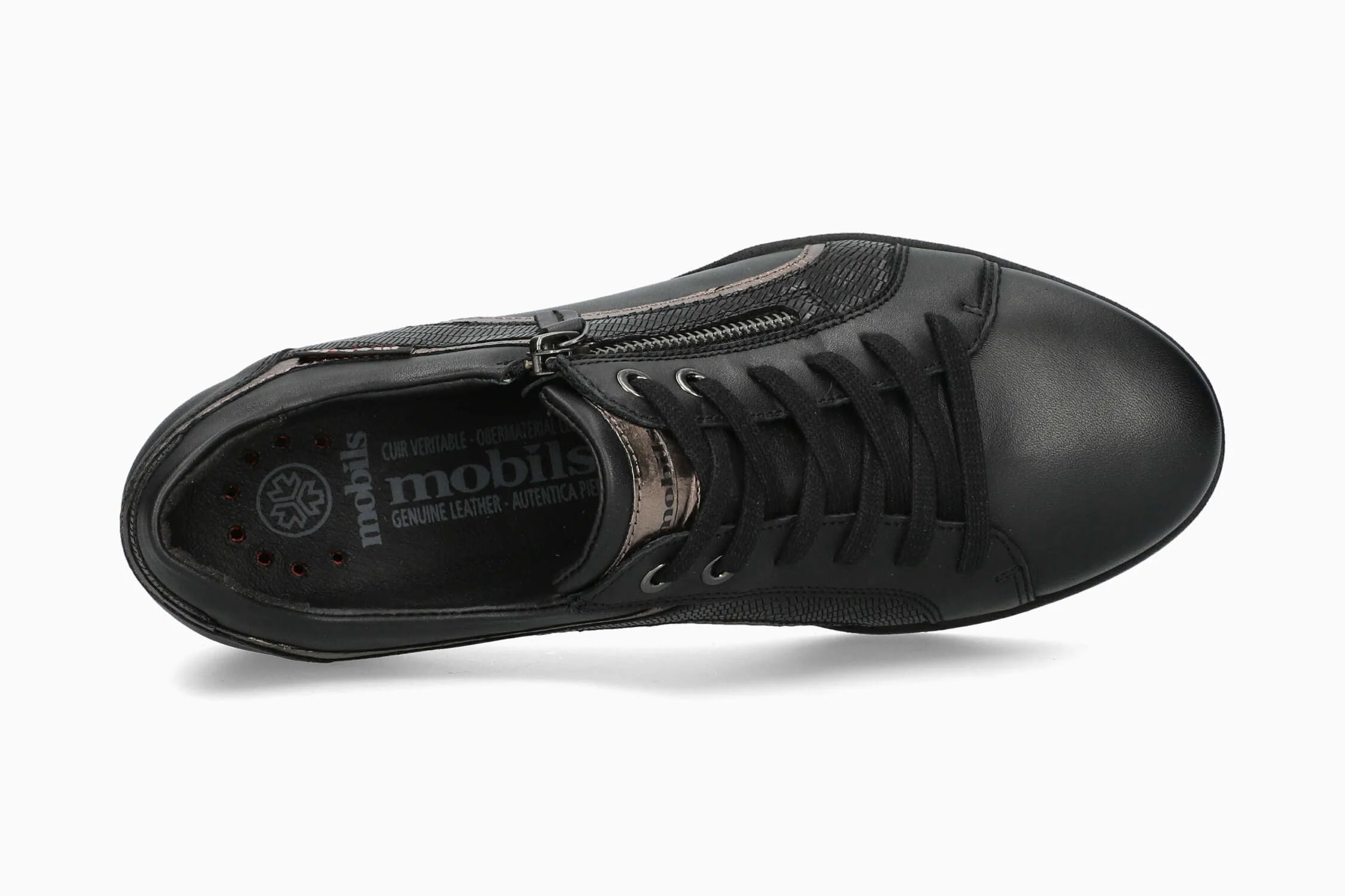 Chlea - Black | M8OL - Image 3