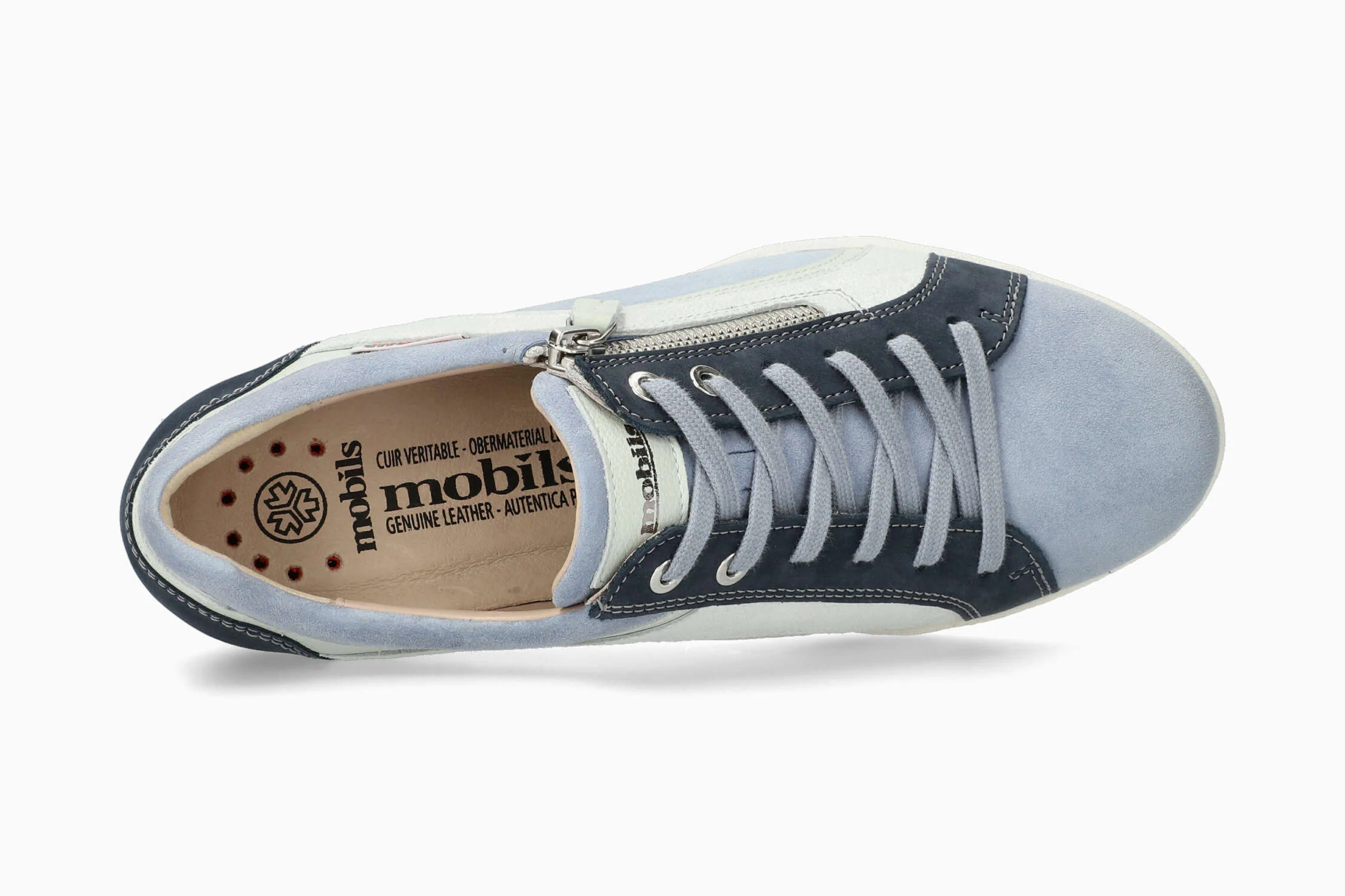 Chlea - Sea Blue | M8TJ - Image 3