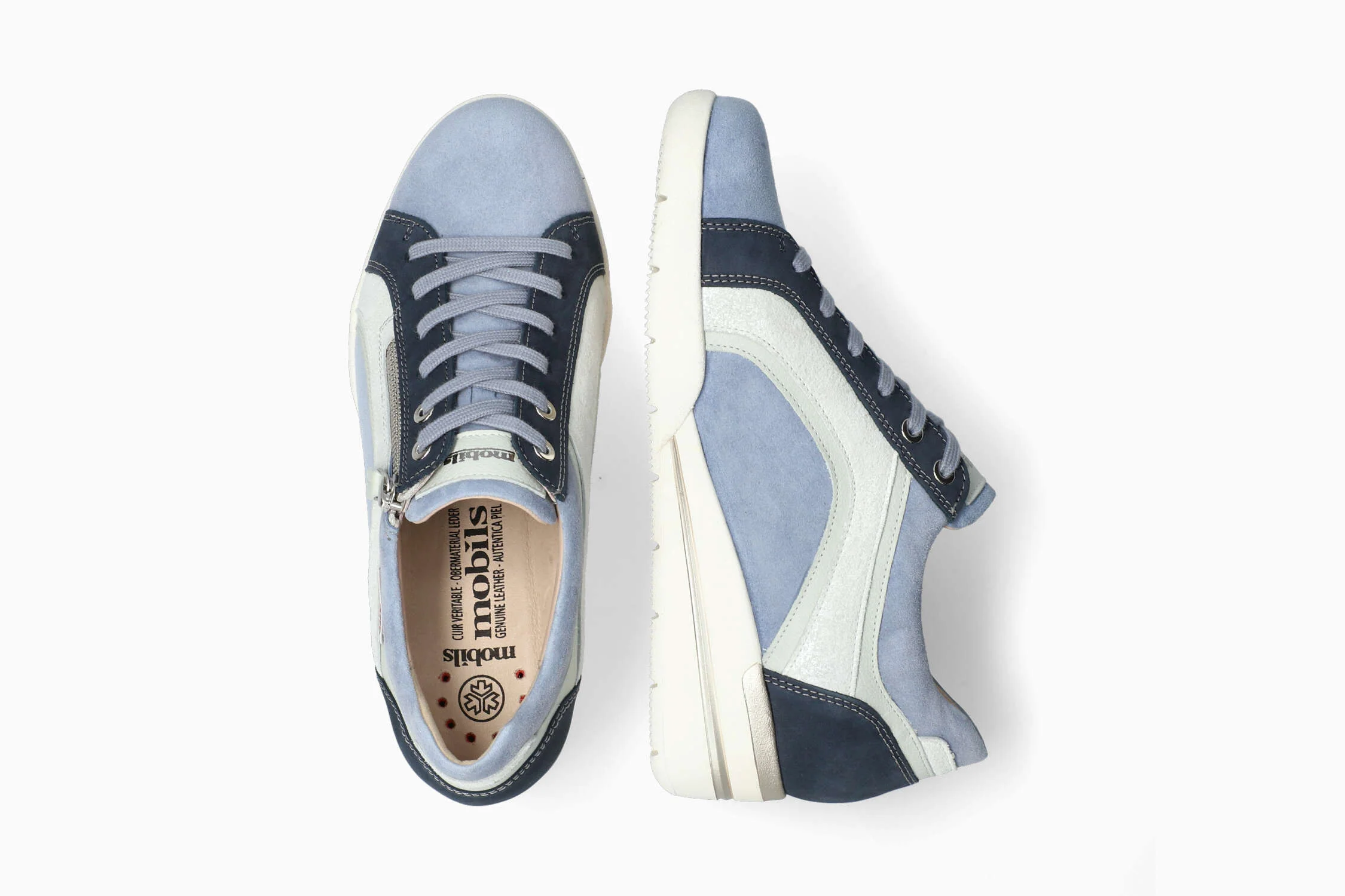 Chlea - Sea Blue | M8TJ - Image 5