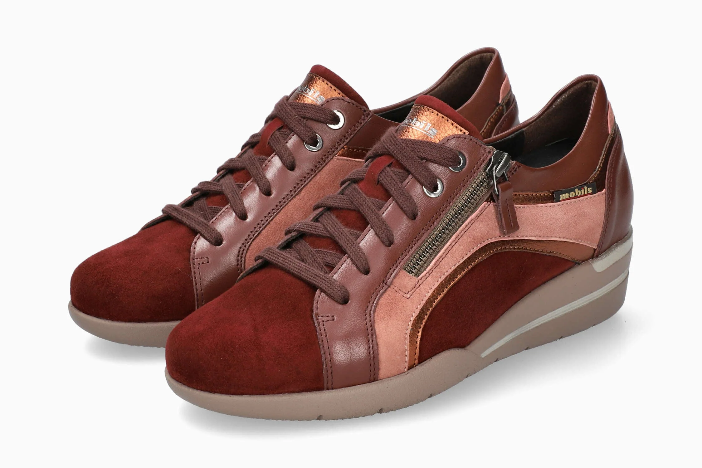 Chlea - Cordovan | M8OJ - Image 2