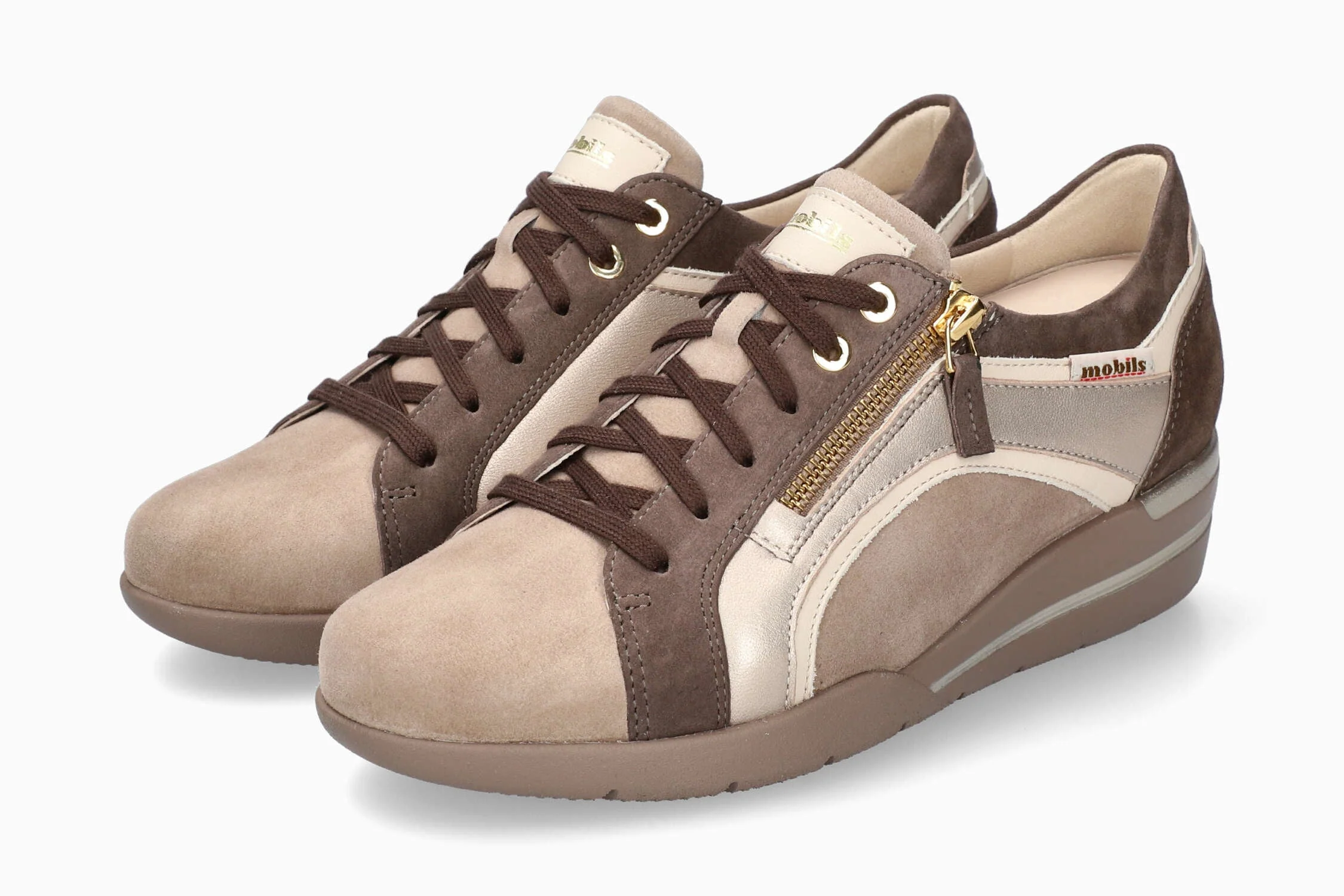 Chlea - Light Taupe | M8OK - Image 2