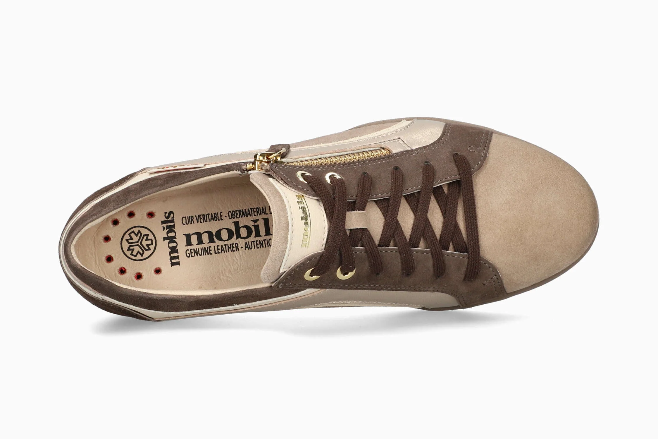 Chlea - Light Taupe | M8OK - Image 3