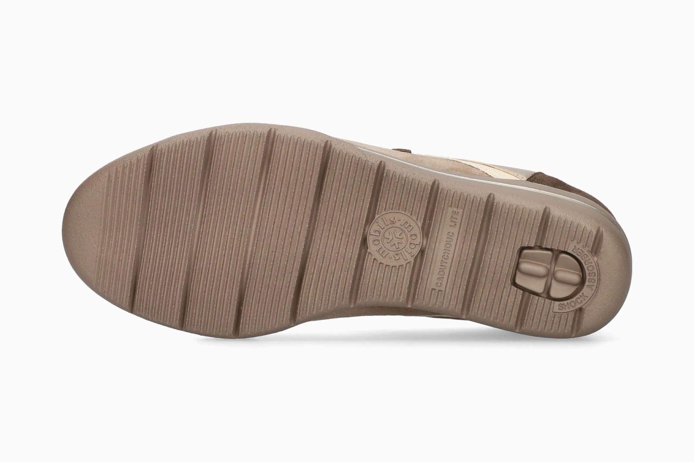 Chlea - Light Taupe | M8OK - Image 4