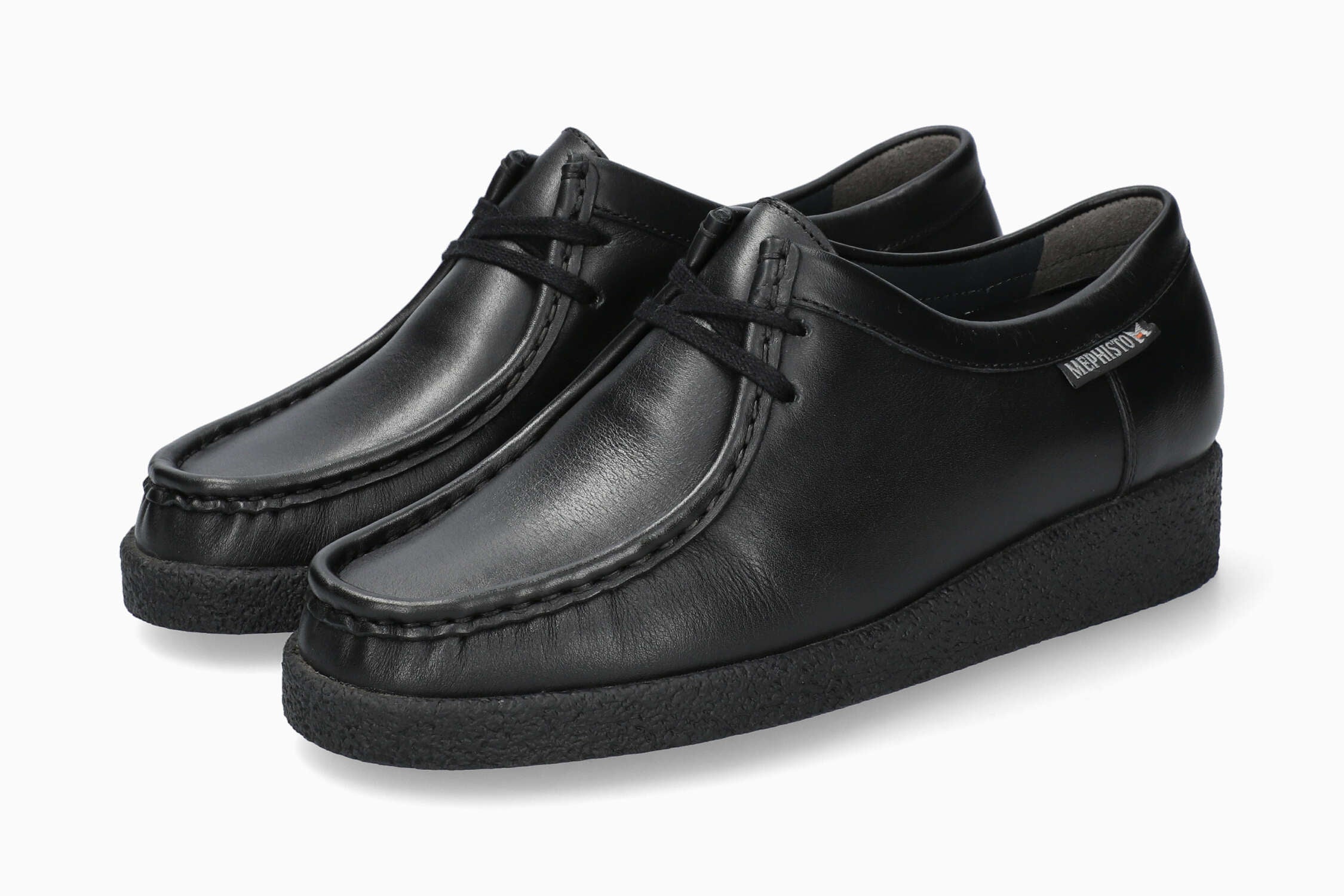 Christy - Black | MA01 - Image 2