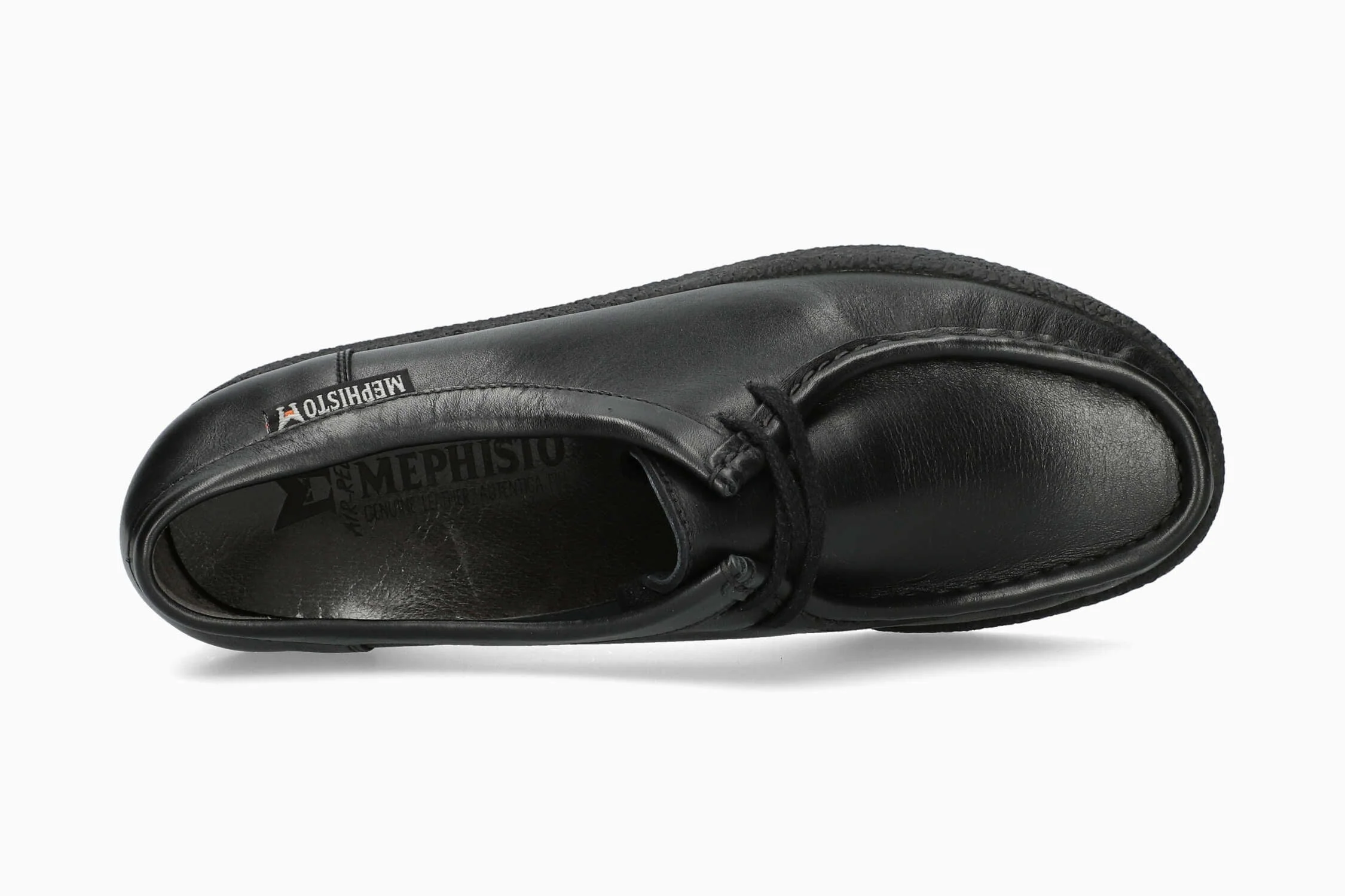 Christy - Black | MA01 - Image 3