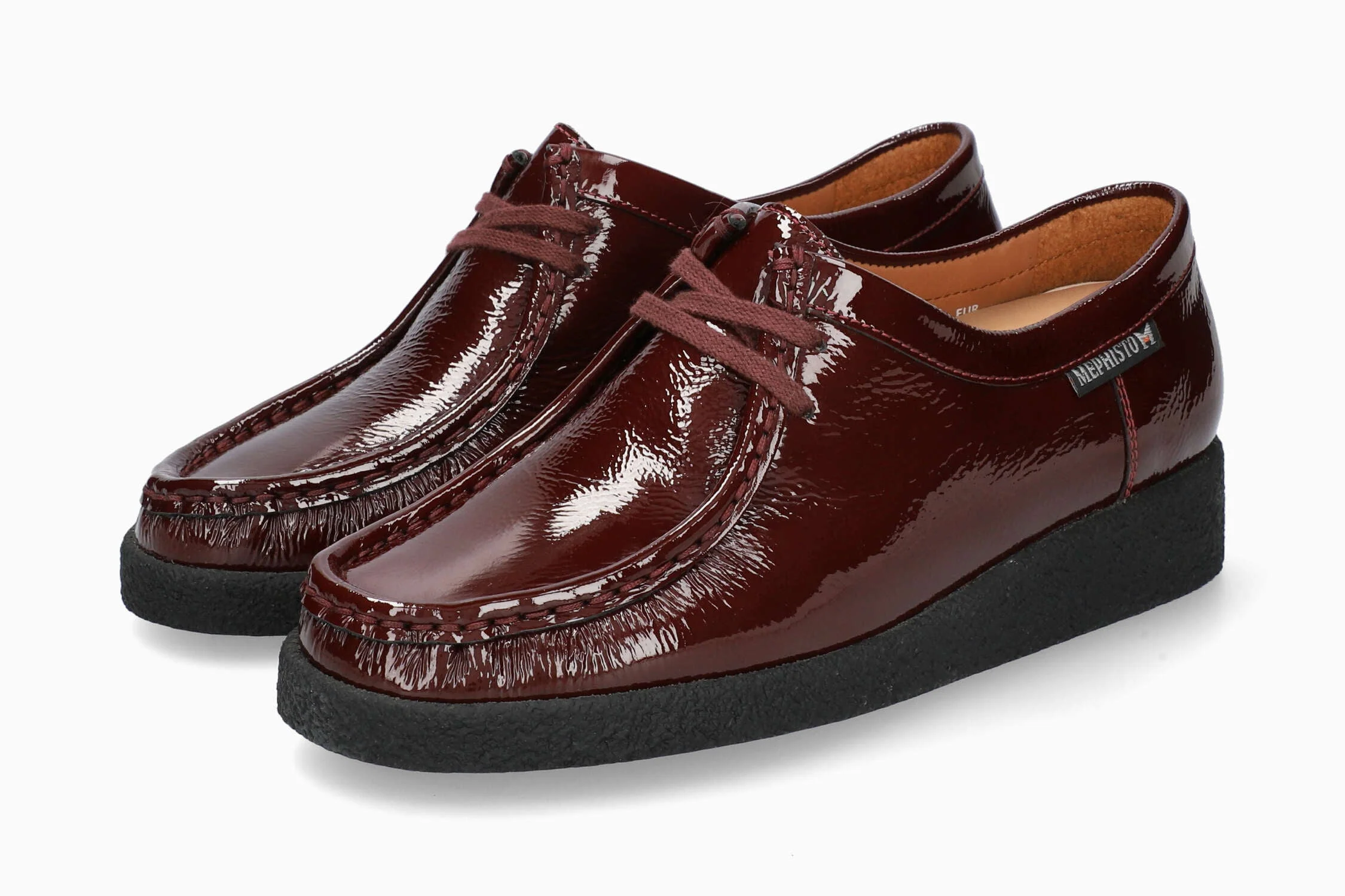 Christy - Oxblood | M6QU - Image 2