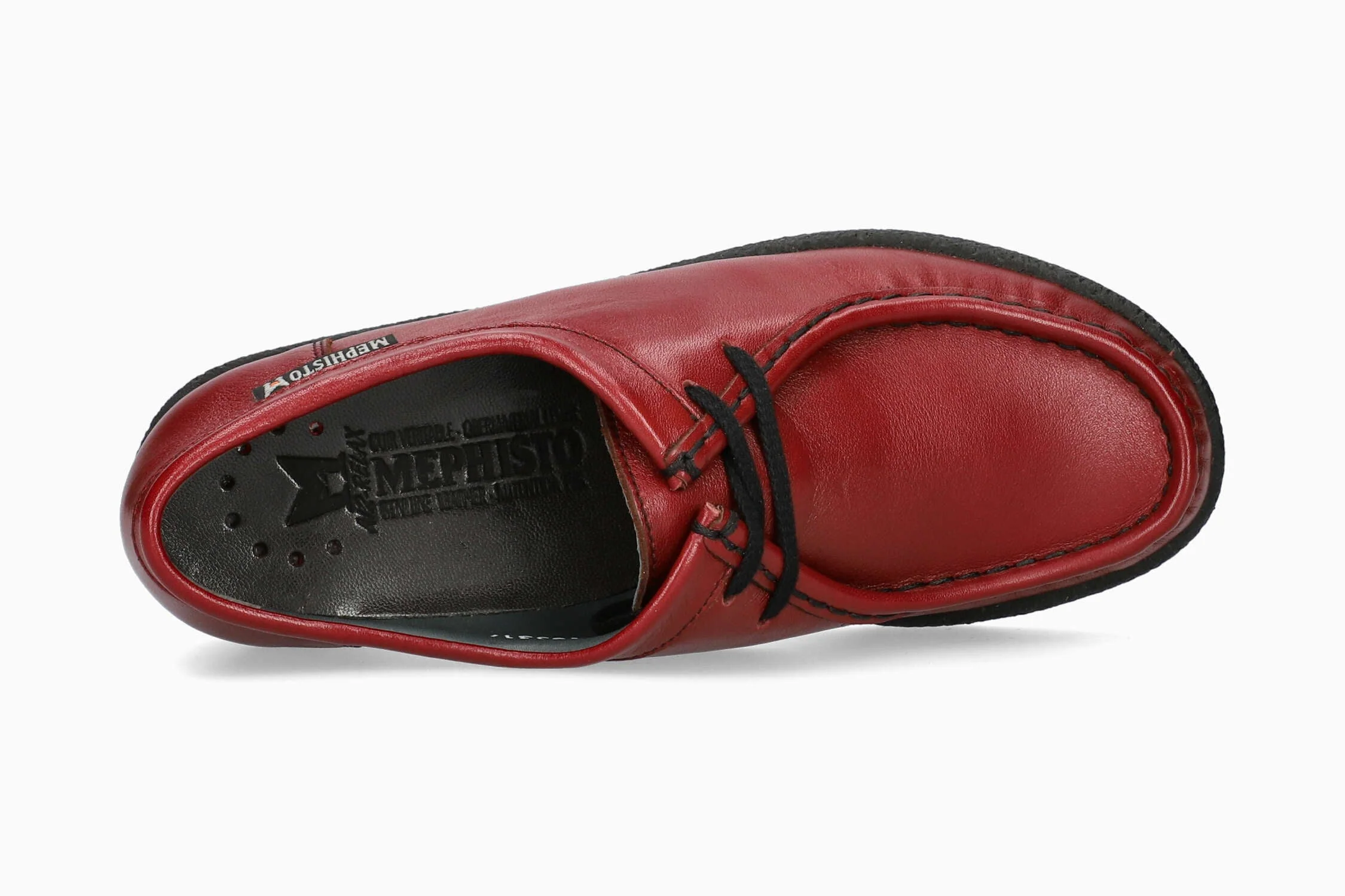 Christy - Red | MR80 - Image 3