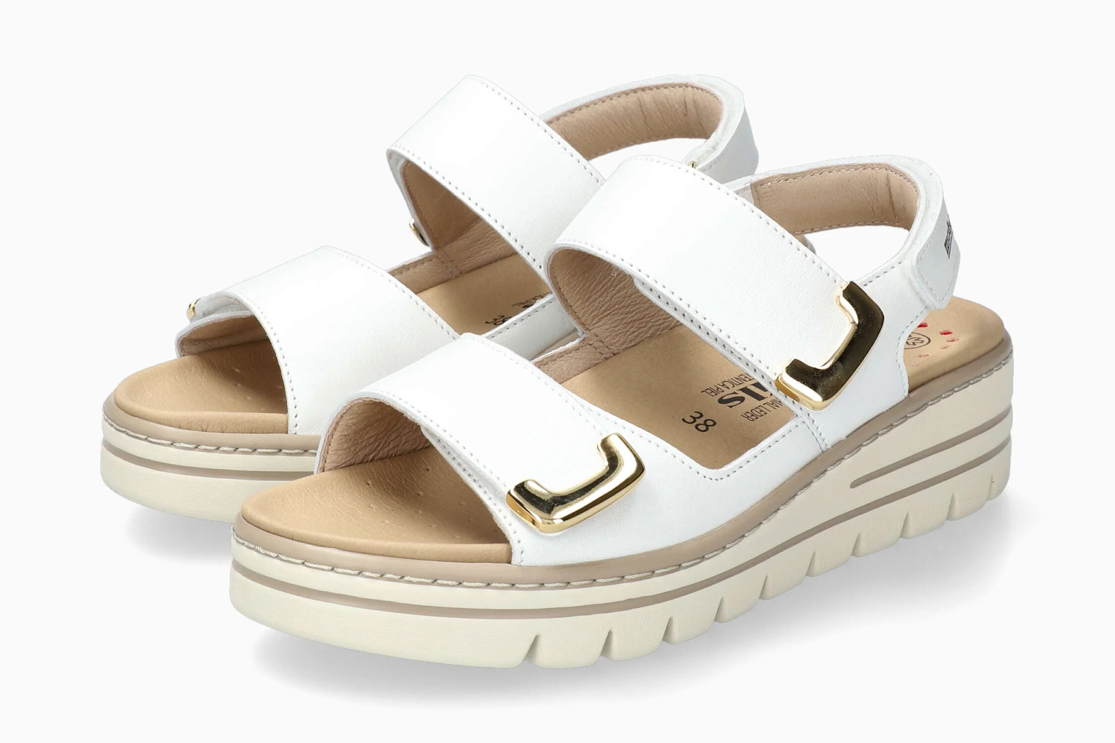 Cirila - White | M7UV - Image 2
