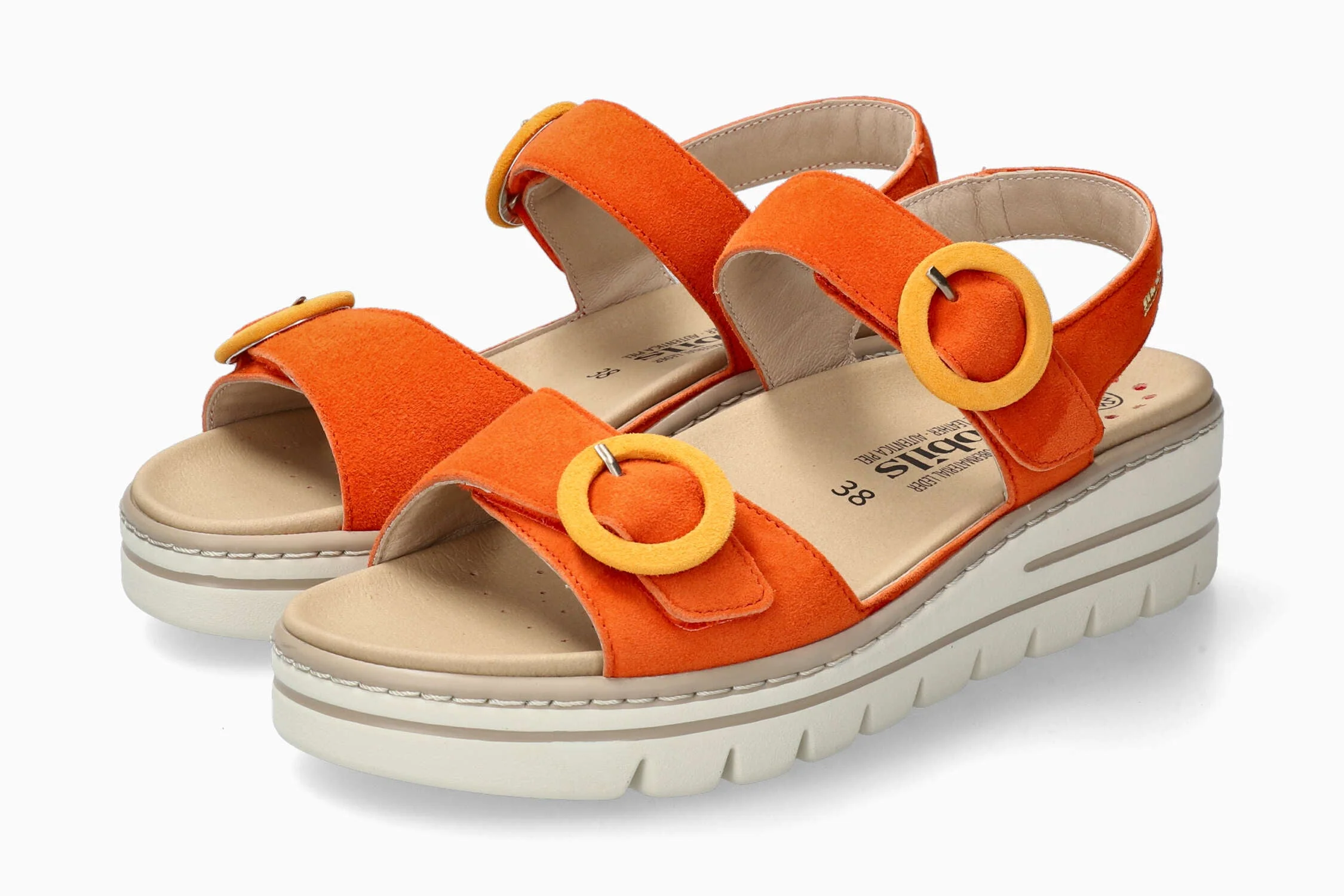 Clara - Burnt Orange | M6LO - Image 2