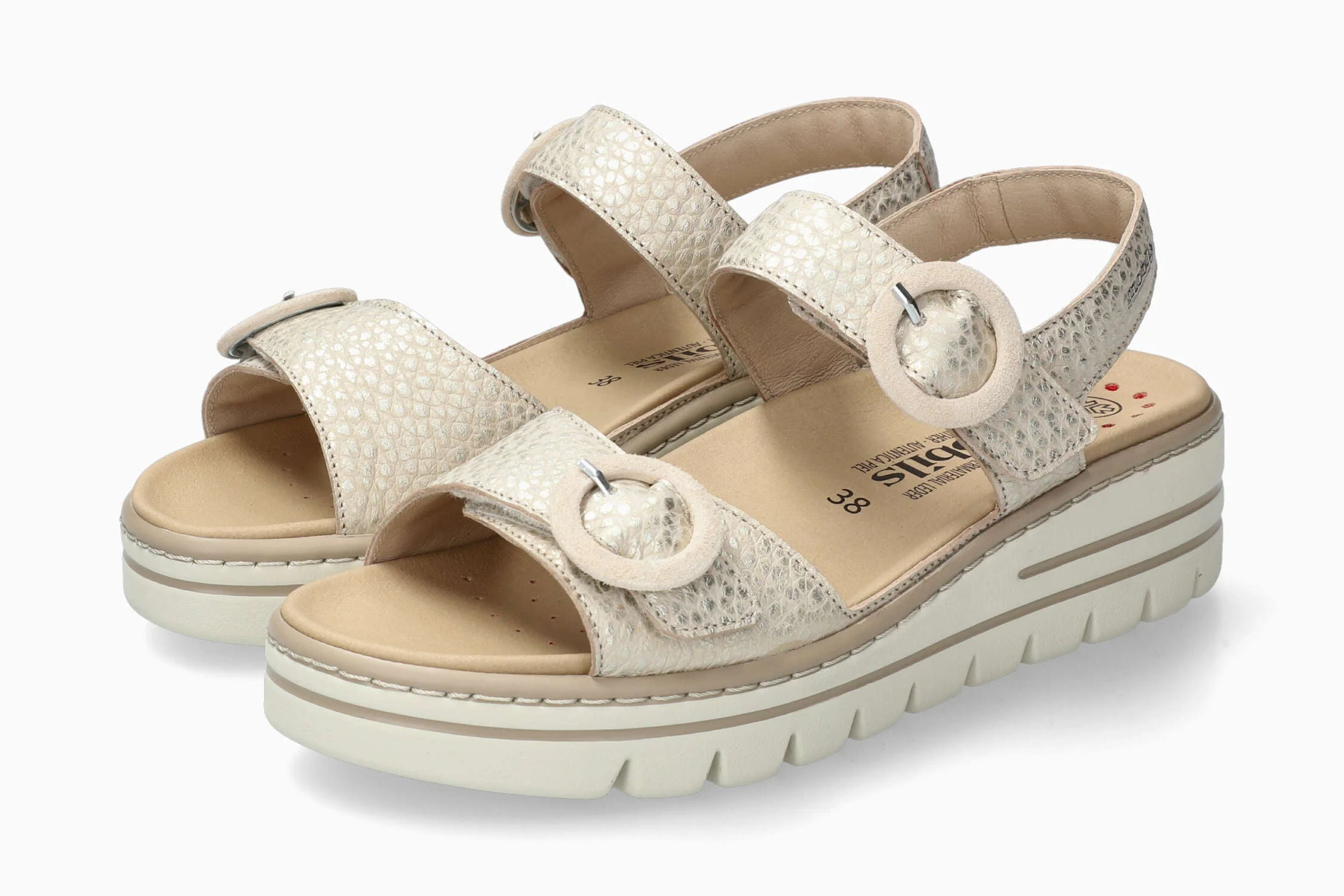 Clara - Light Sand | M7VG - Image 2