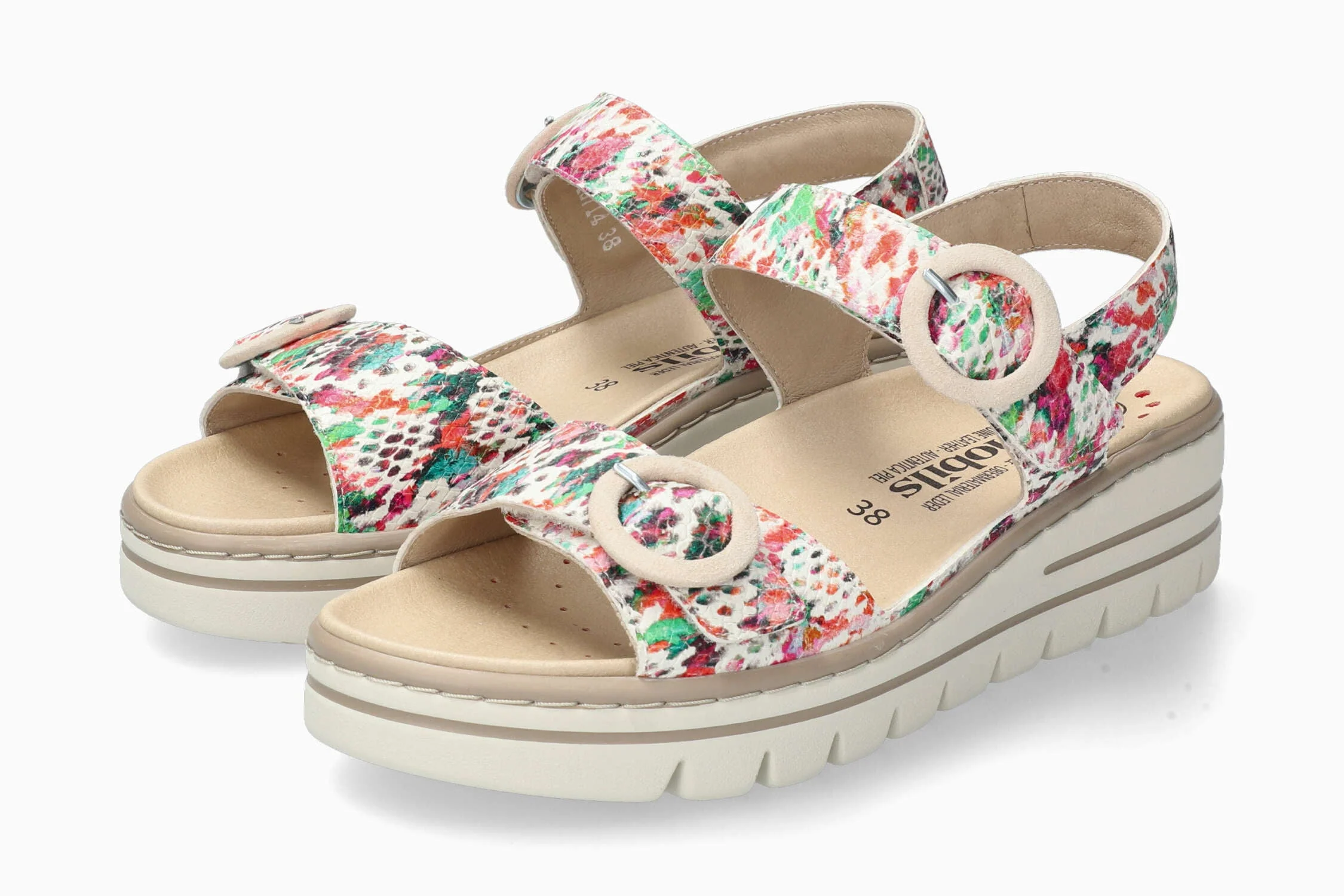 Clara - Multicolored | M7BN - Image 2