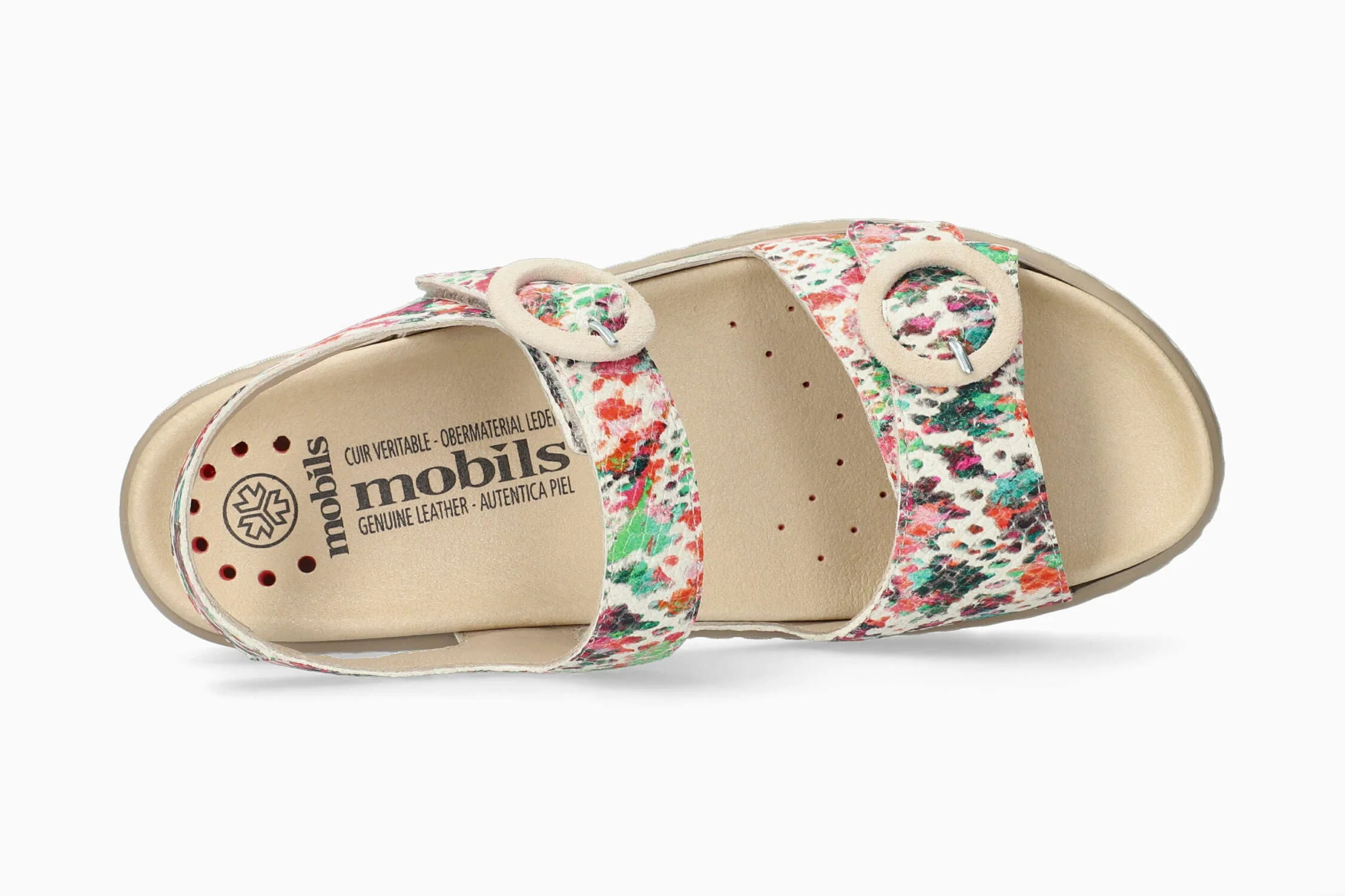 Clara - Multicolored | M7BN - Image 3