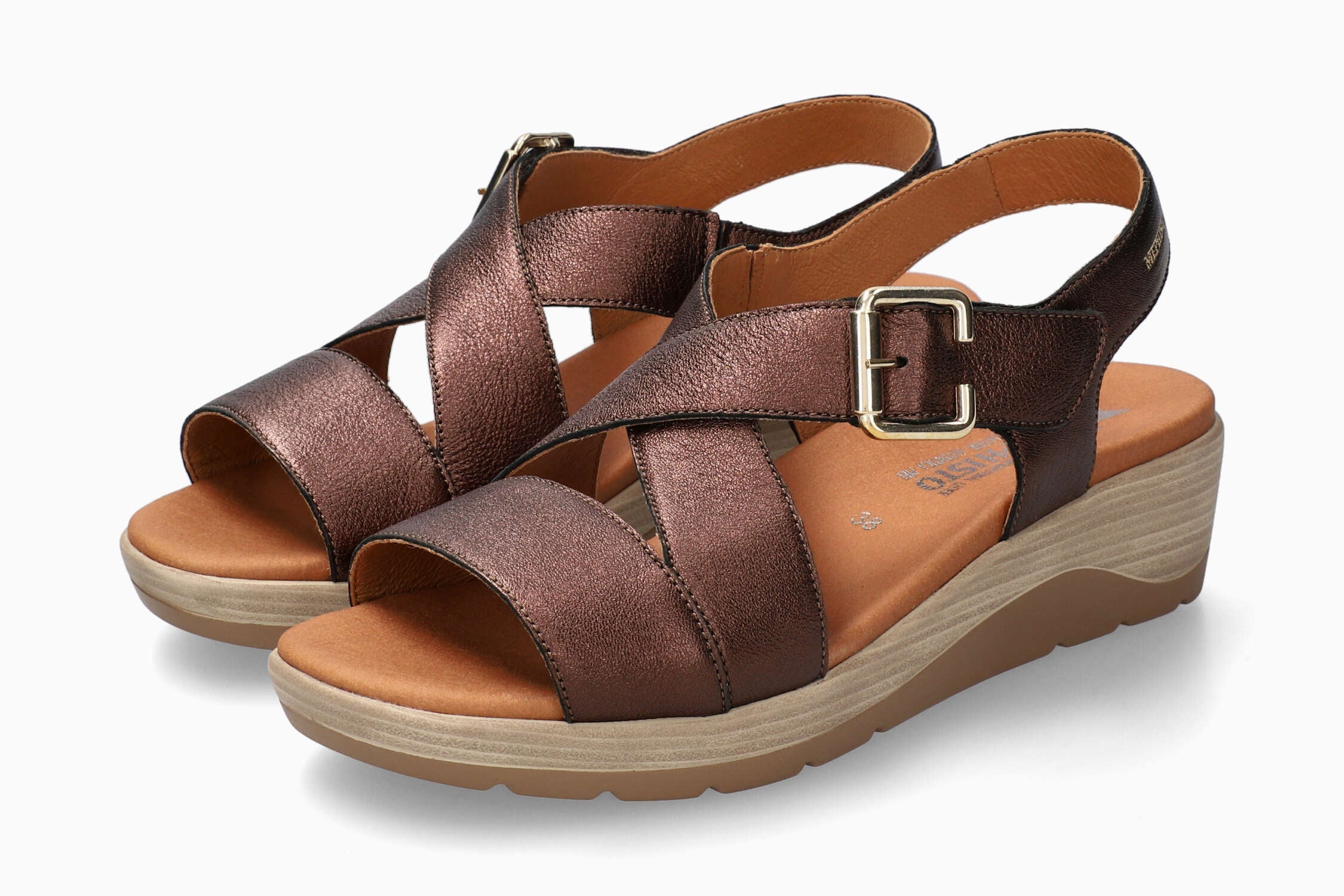 Claudine - Bronze | M6RY - Image 2