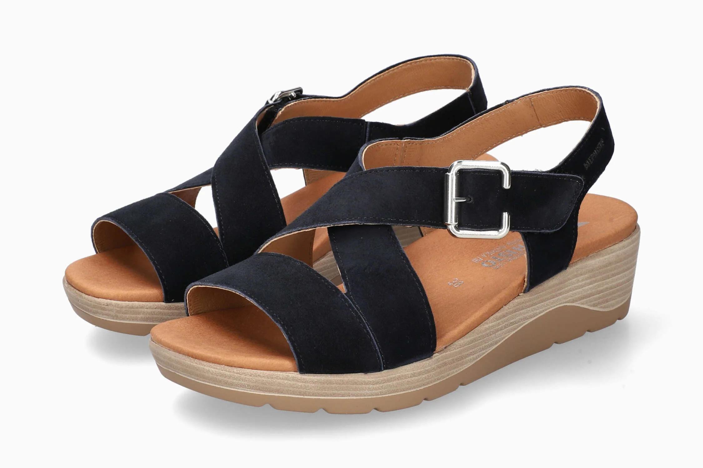 Claudine - Navy | MLP5 - Image 2