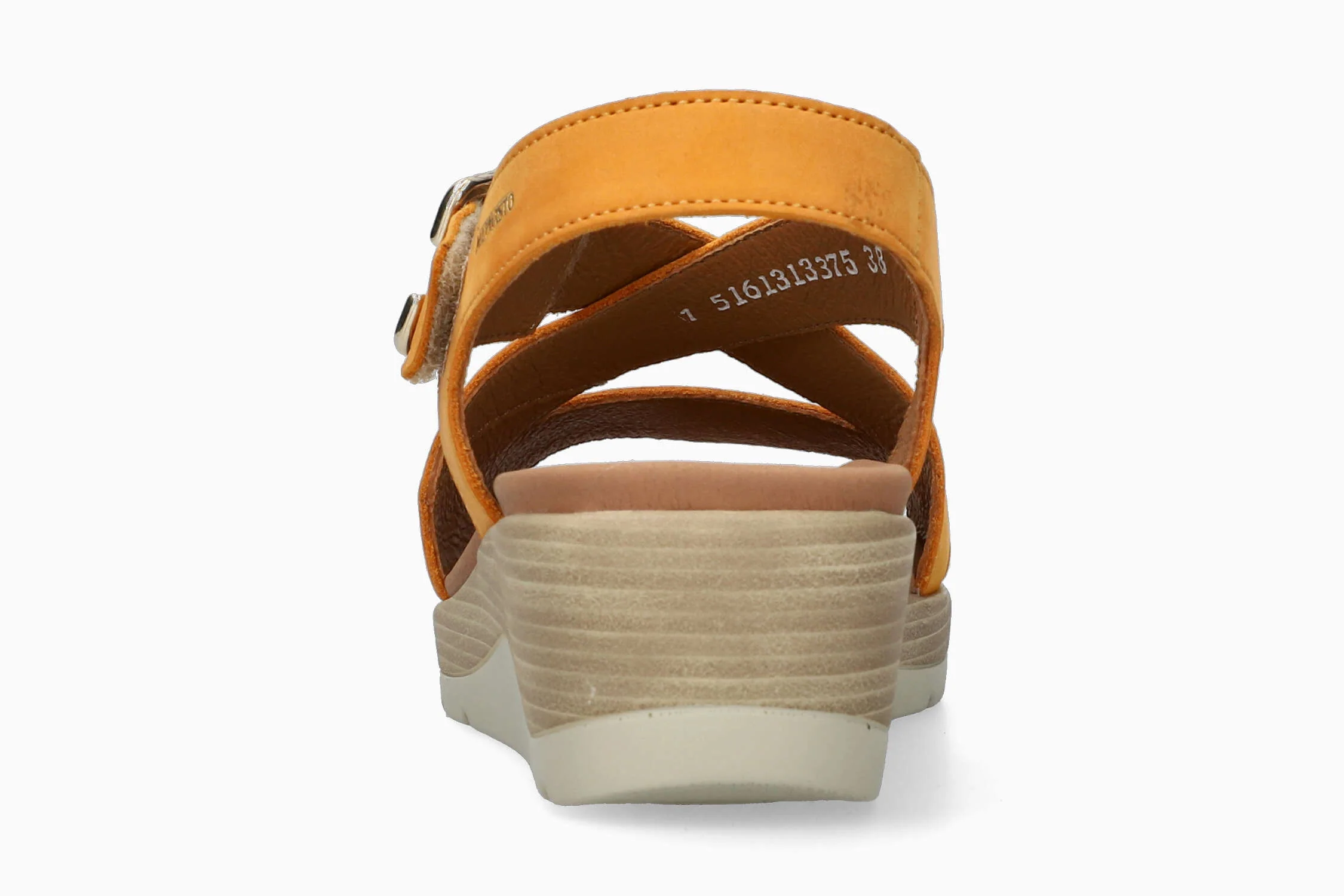 Claudine - Burnt Orange | M8RK - Image 6