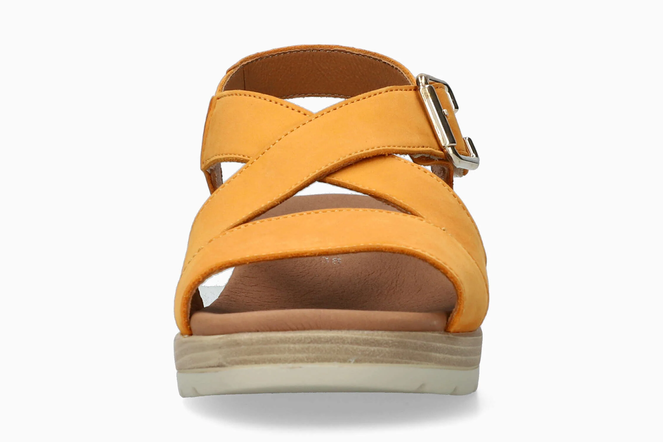 Claudine - Burnt Orange | M8RK - Image 7