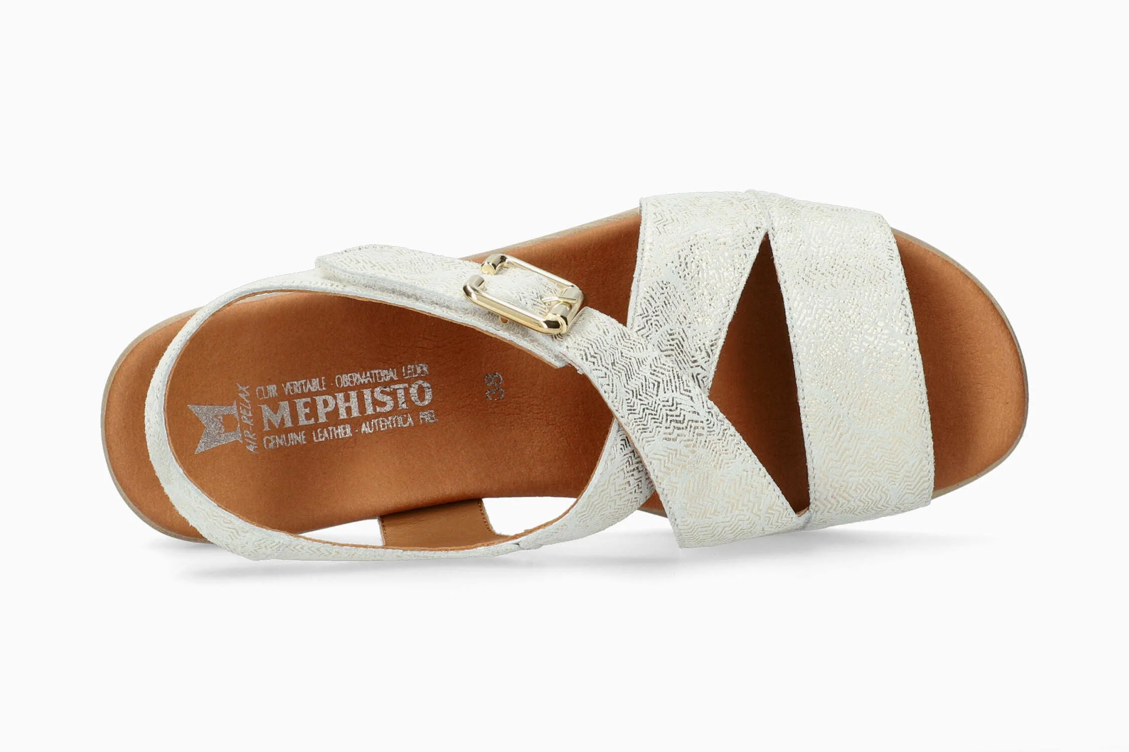 Claudine - White | M7UN - Image 3