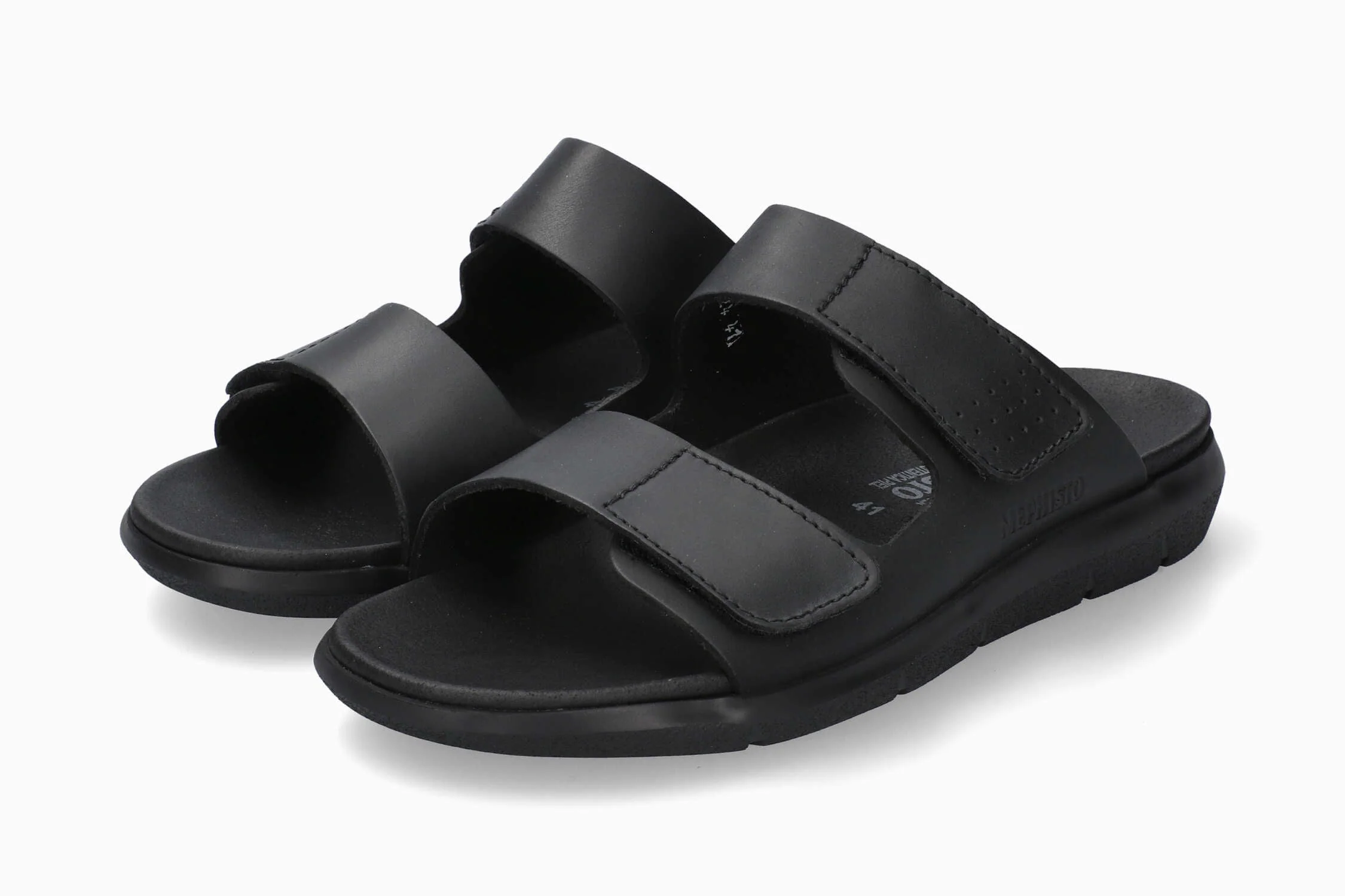 Clayton - Black | MCE6 - Image 2