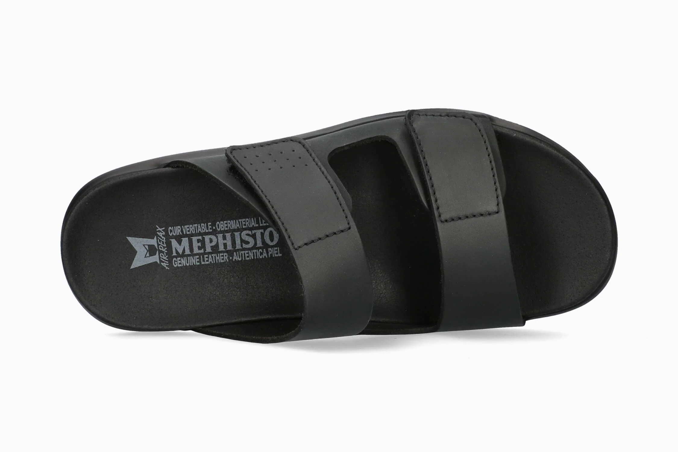 Clayton - Black | MCE6 - Image 3
