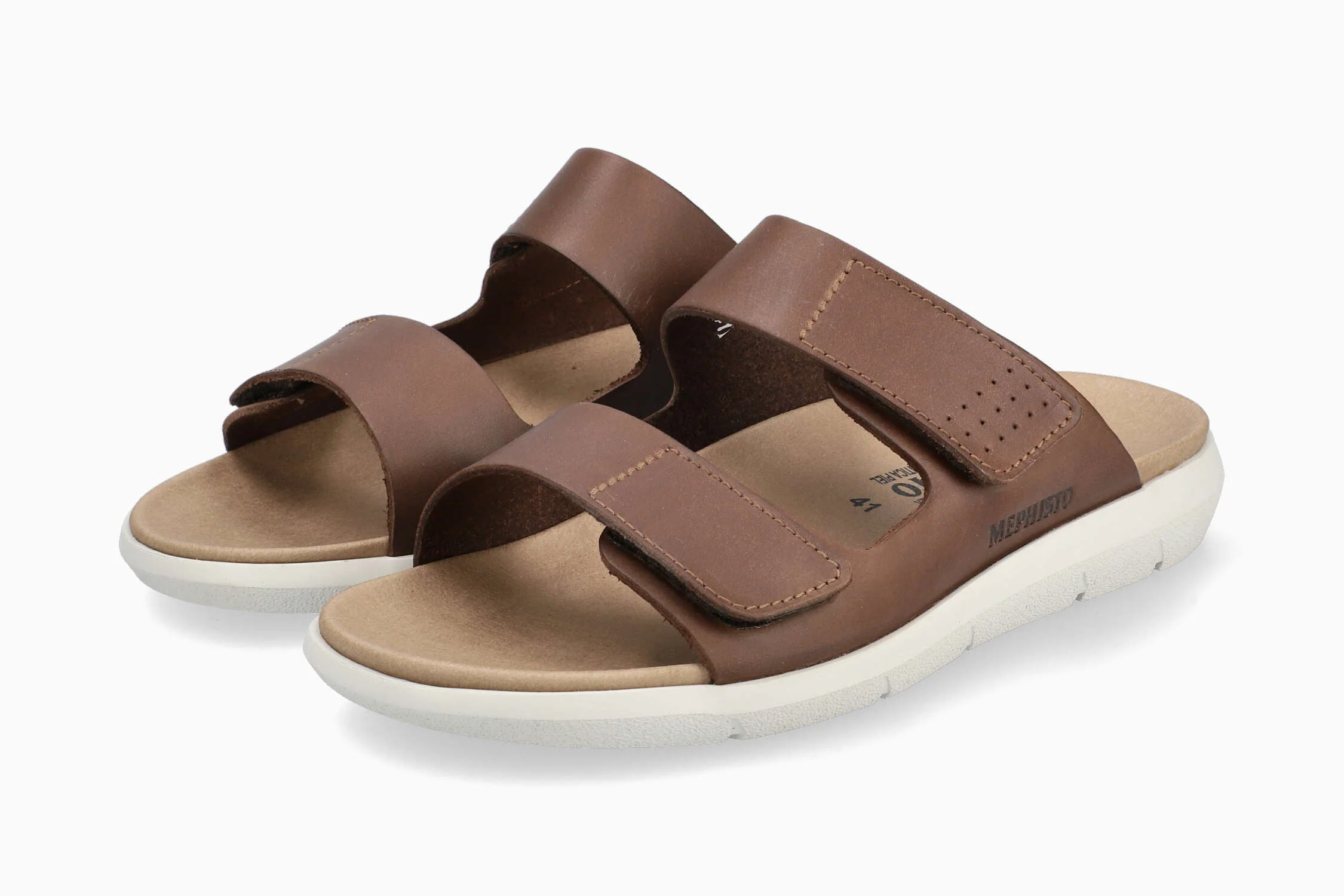 Clayton - Dark Brown | MBG2 - Image 2