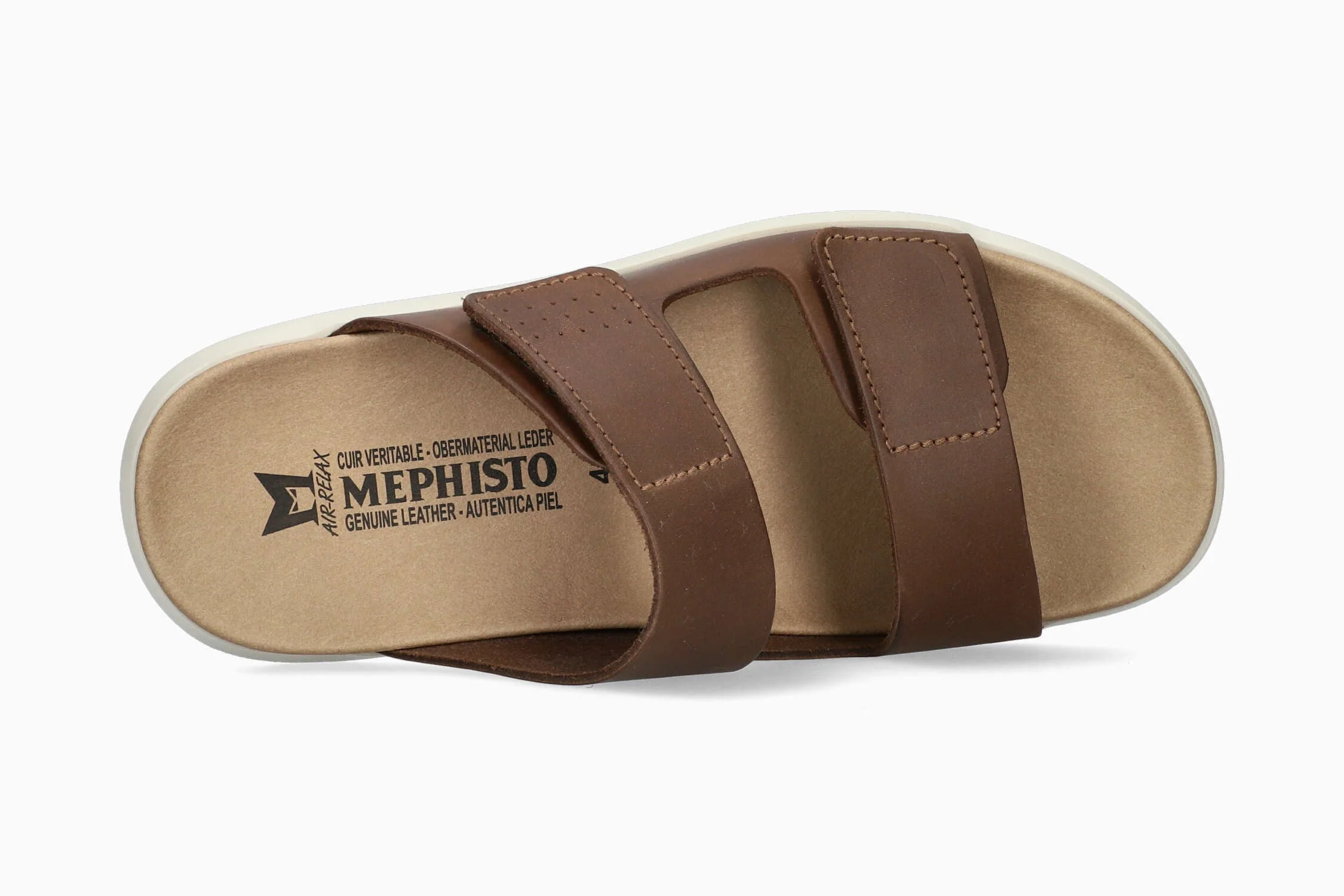 Clayton - Dark Brown | MBG2 - Image 3