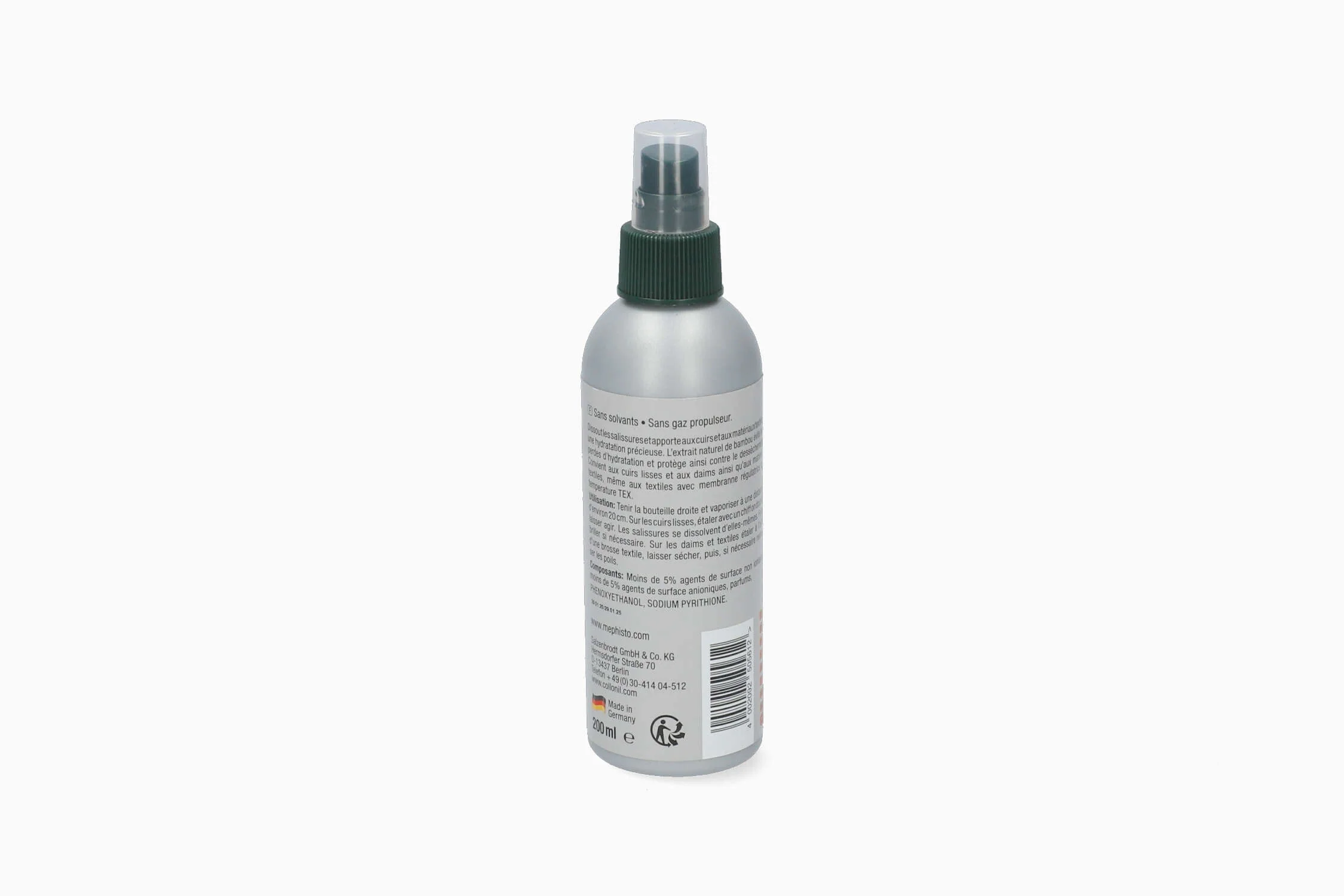 Lotion Nettoyante - Image 2