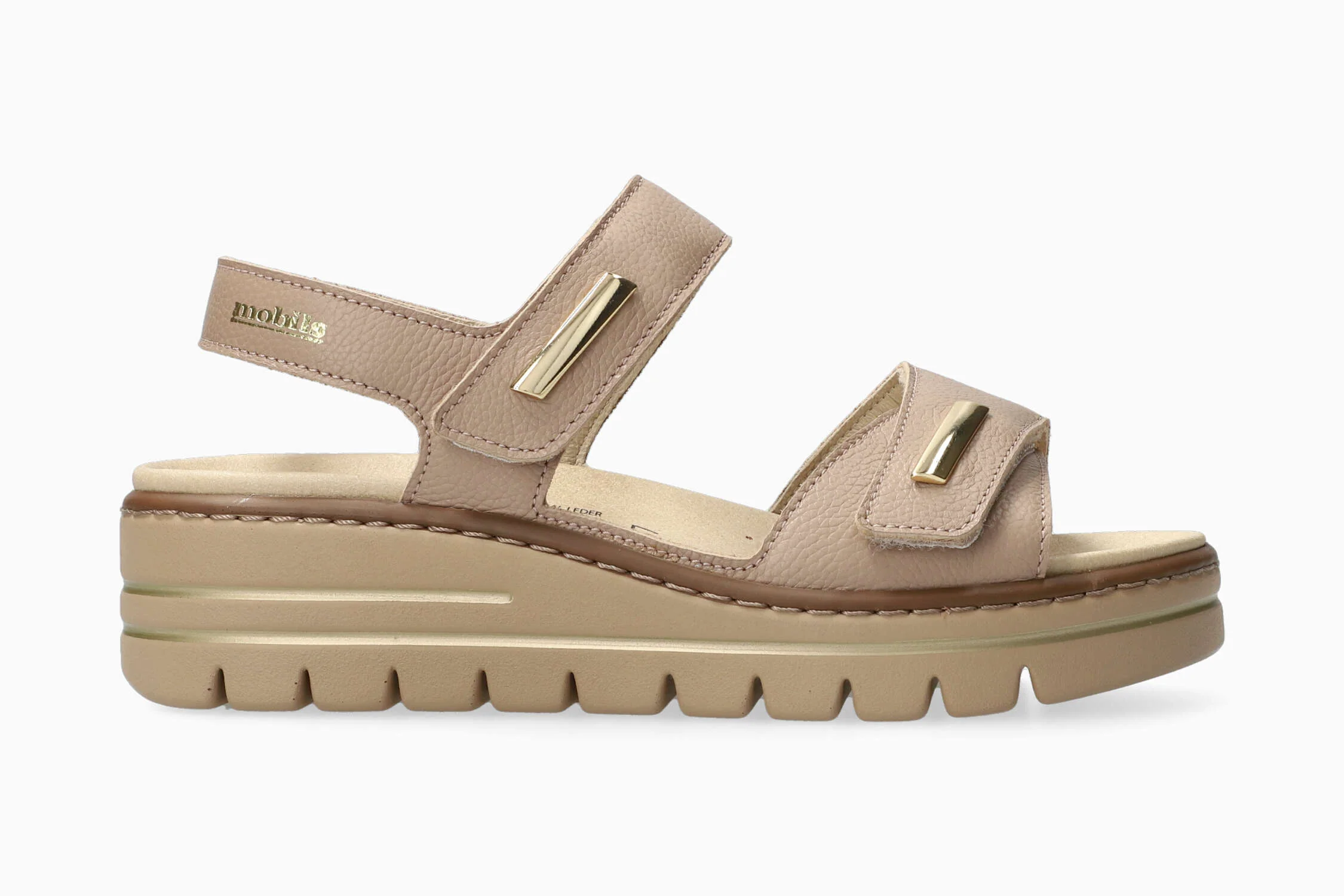 Clem - Light Taupe | M8RM