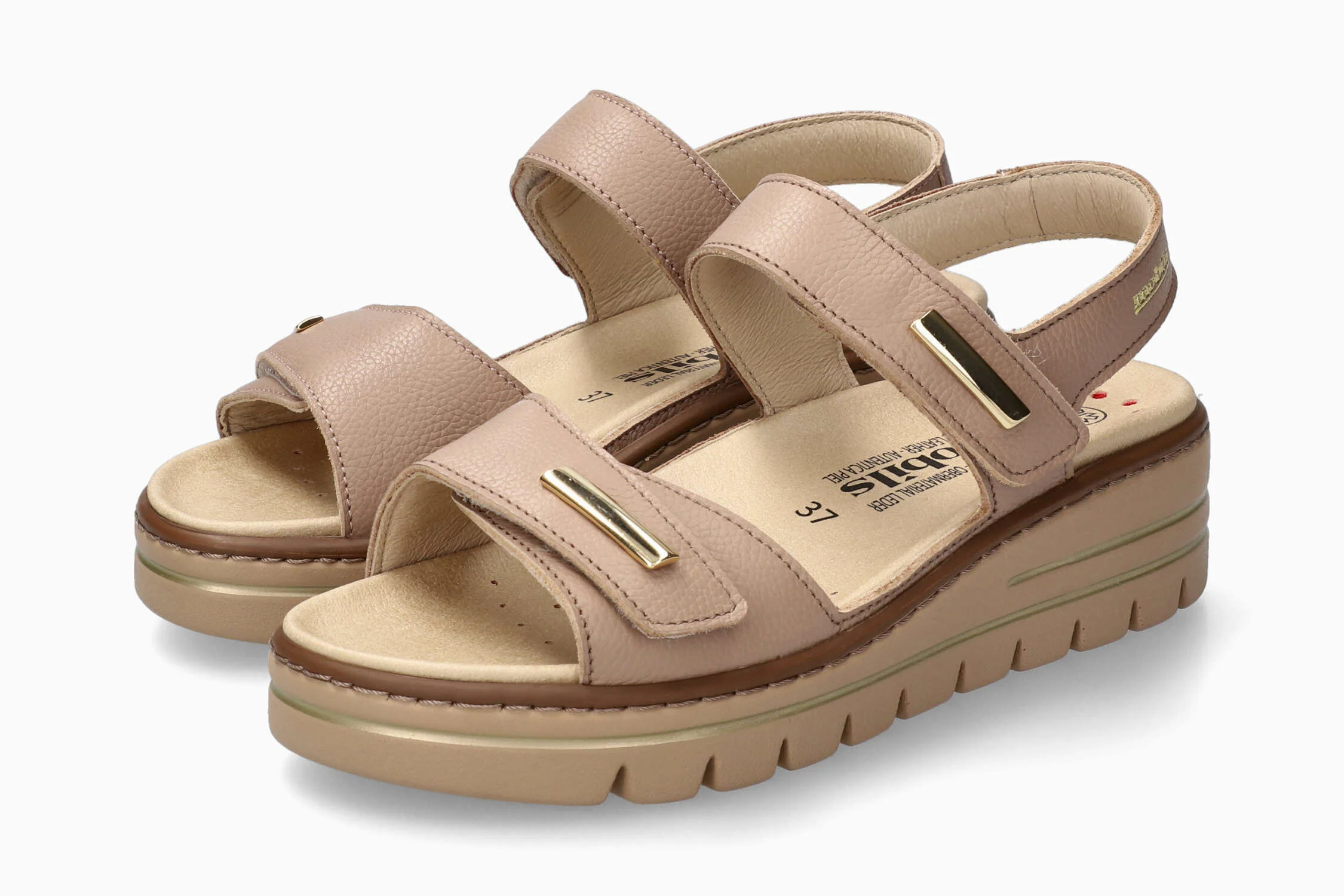 Clem - Light Taupe | M8RM - Image 2
