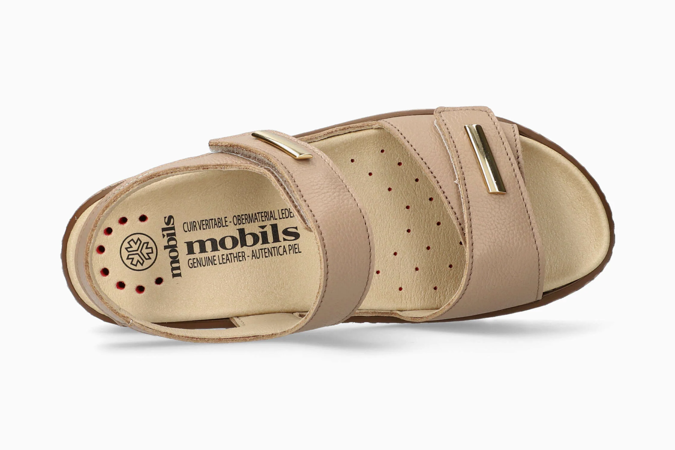 Clem - Light Taupe | M8RM - Image 3