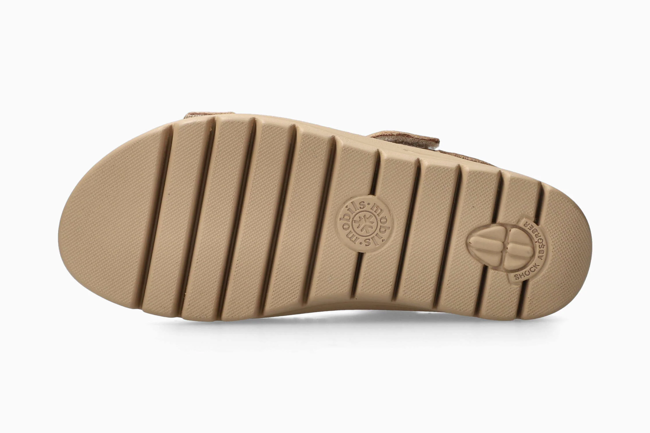 Clem - Light Taupe | M8RM - Image 4