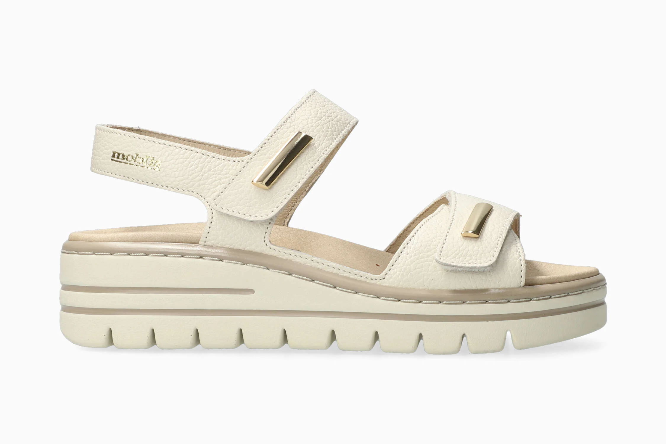 Clem - Light Sand | M7BQ