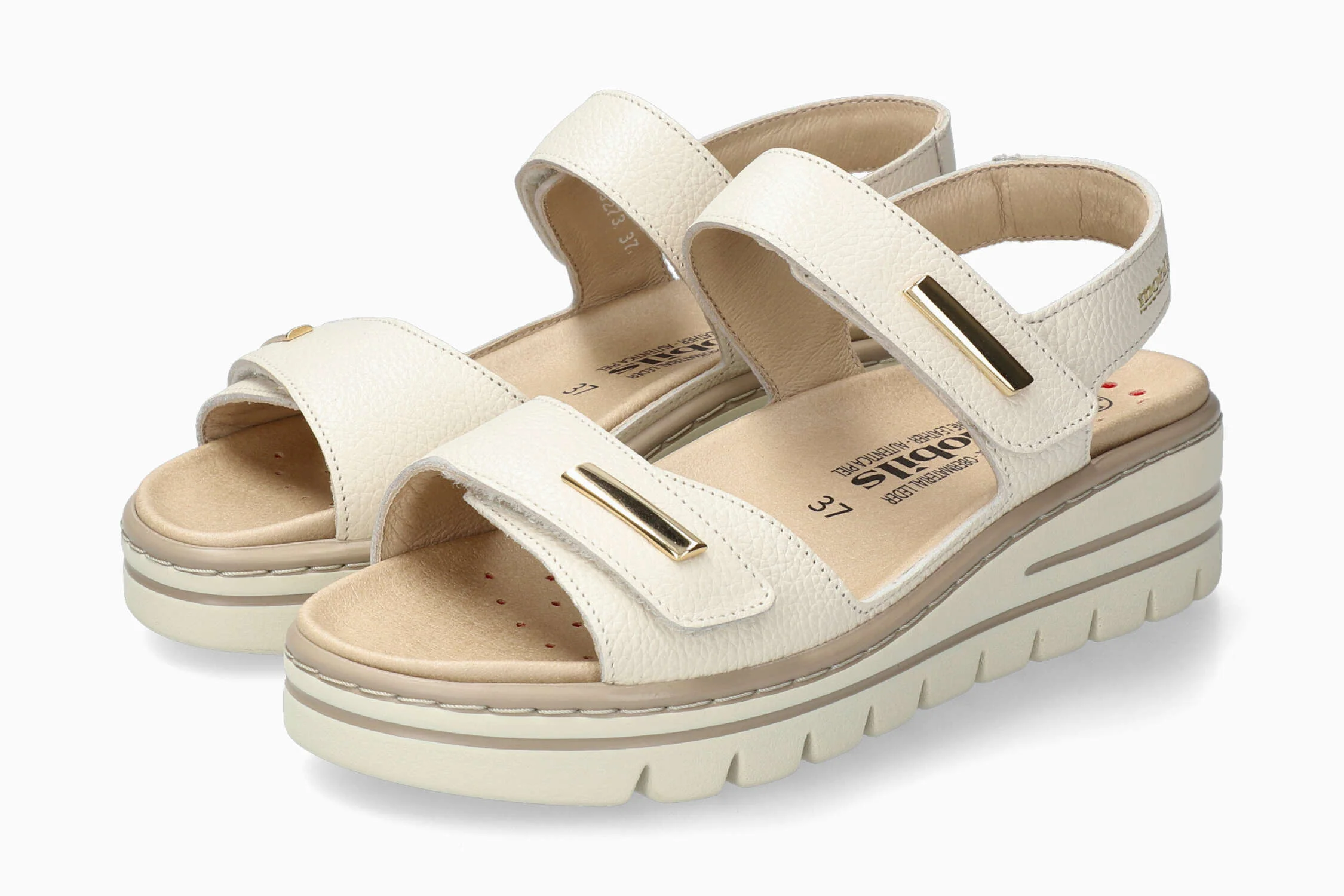 Clem - Light Sand | M7BQ - Image 2